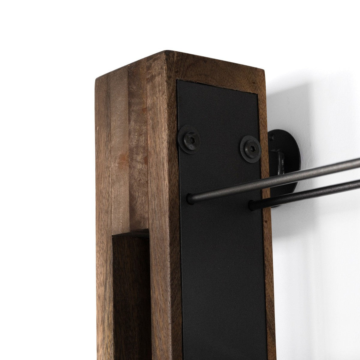 Ortega Wine Rack - Smoked Mango