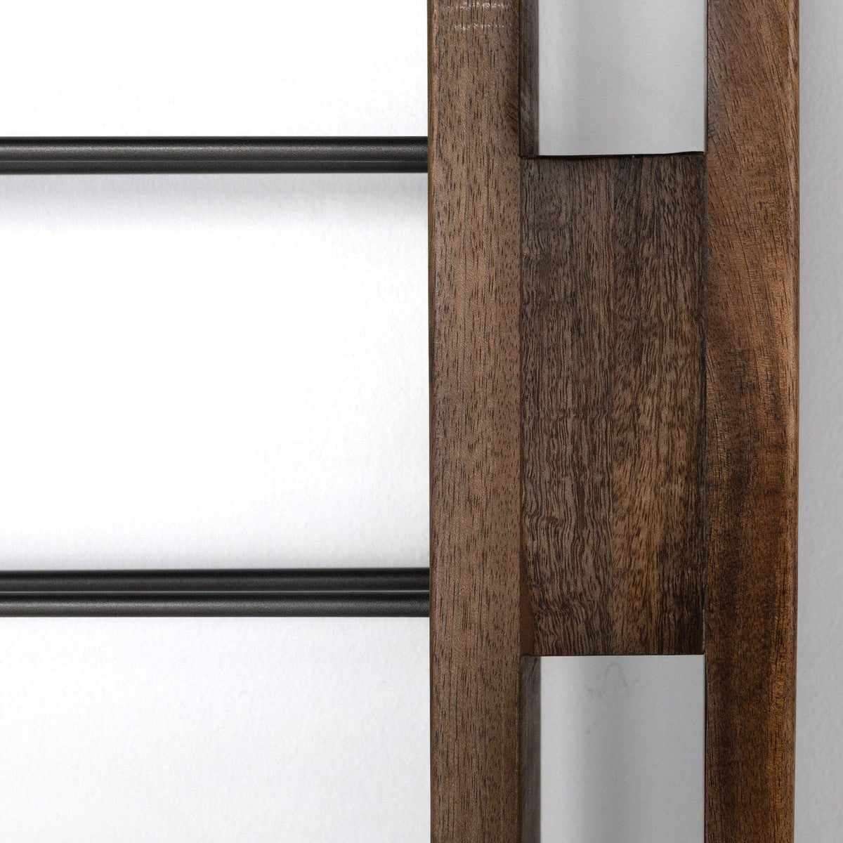 Ortega Wine Rack - Smoked Mango