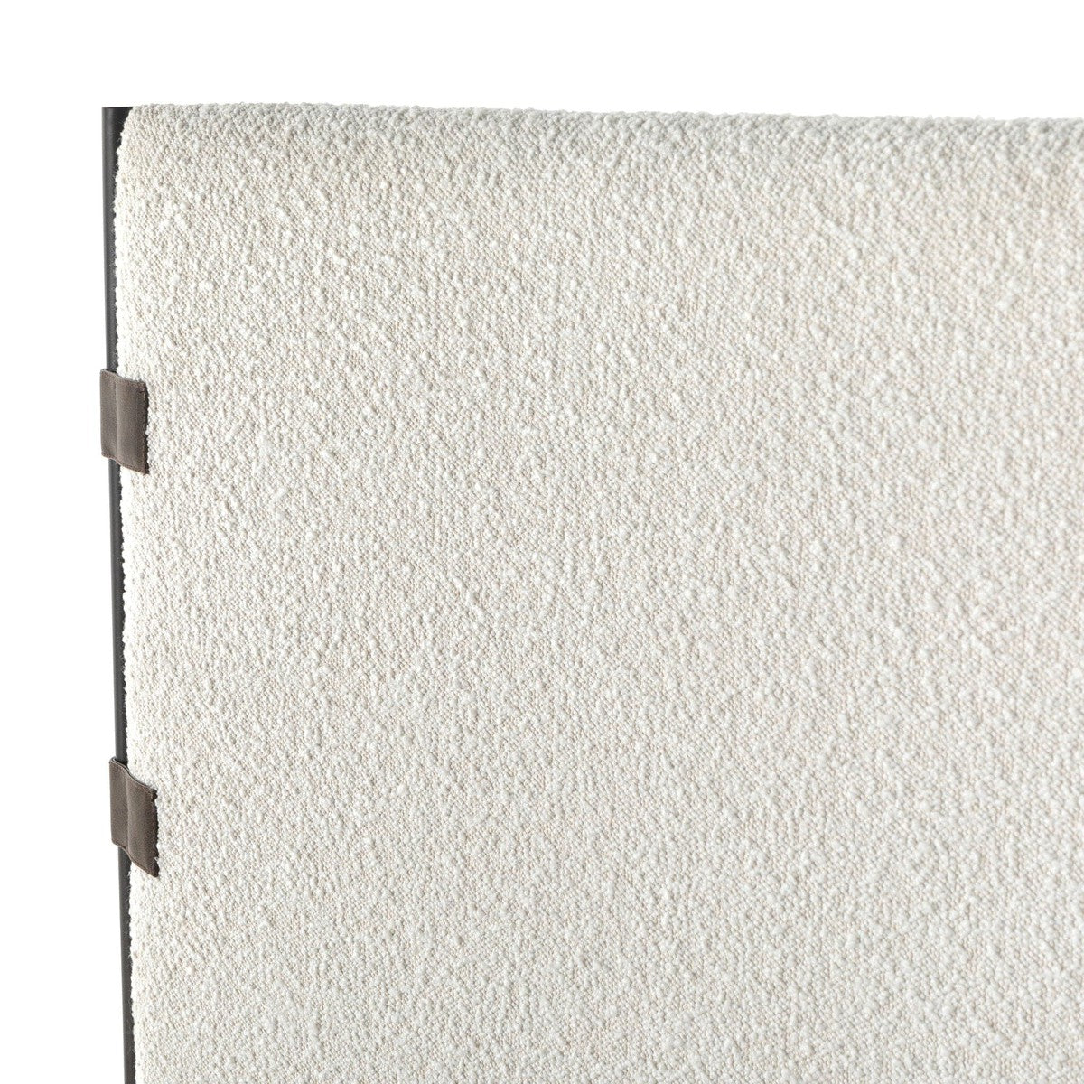 Anderson Bed - Knoll Natural - Queen