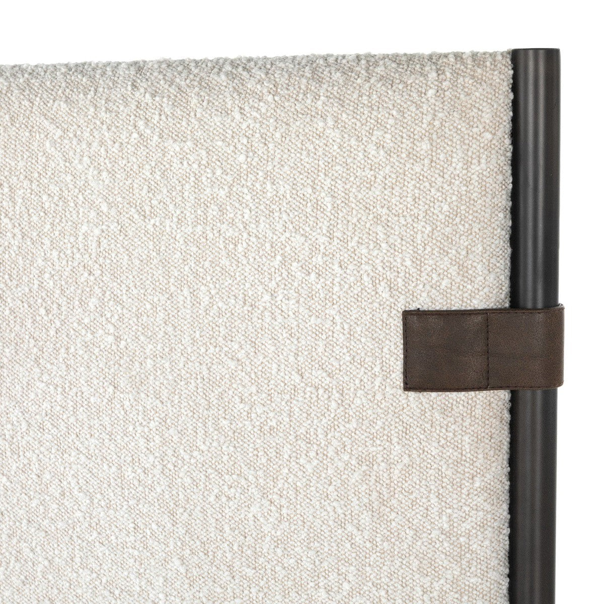 Anderson Bed - Knoll Natural - Queen