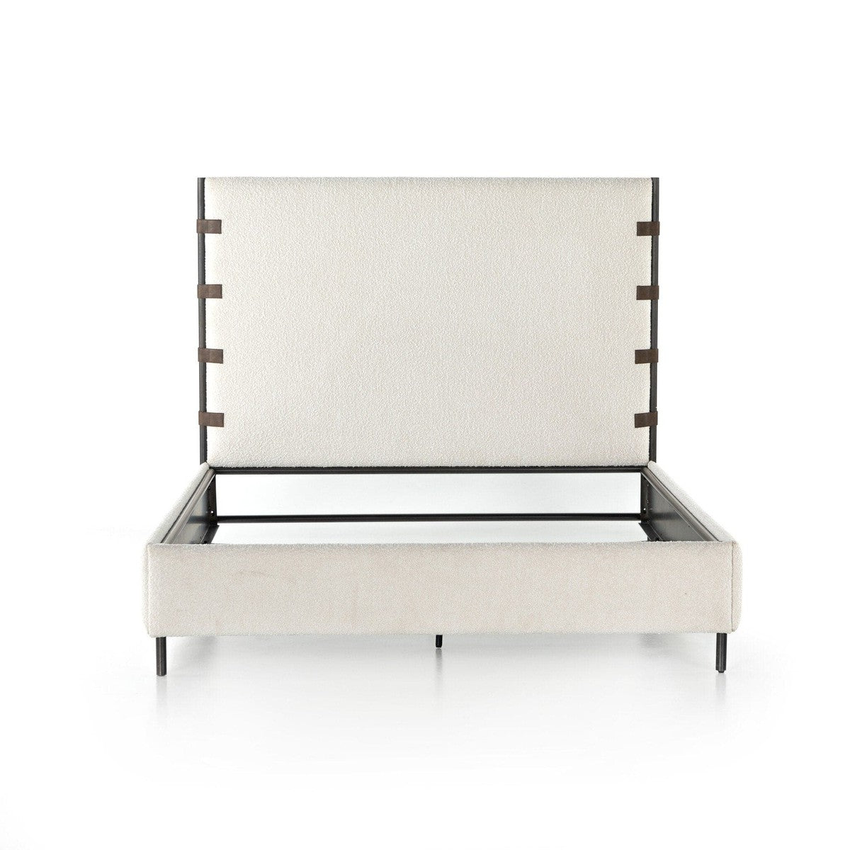 Anderson Bed - Knoll Natural - Queen