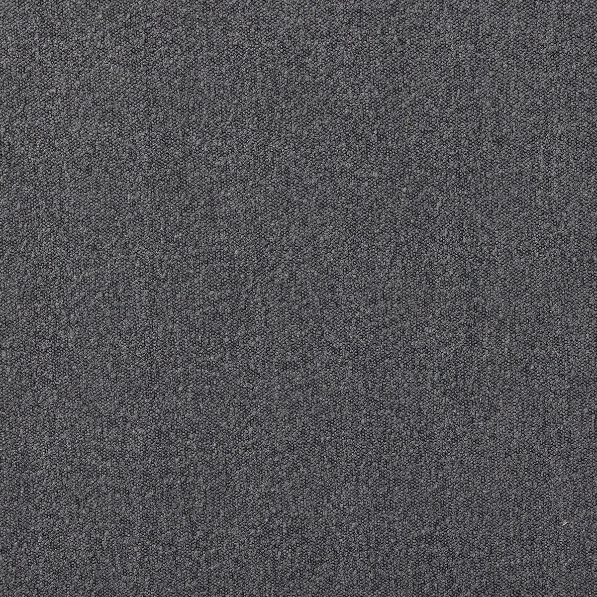 Anderson Bed - Knoll Charcoal - Queen