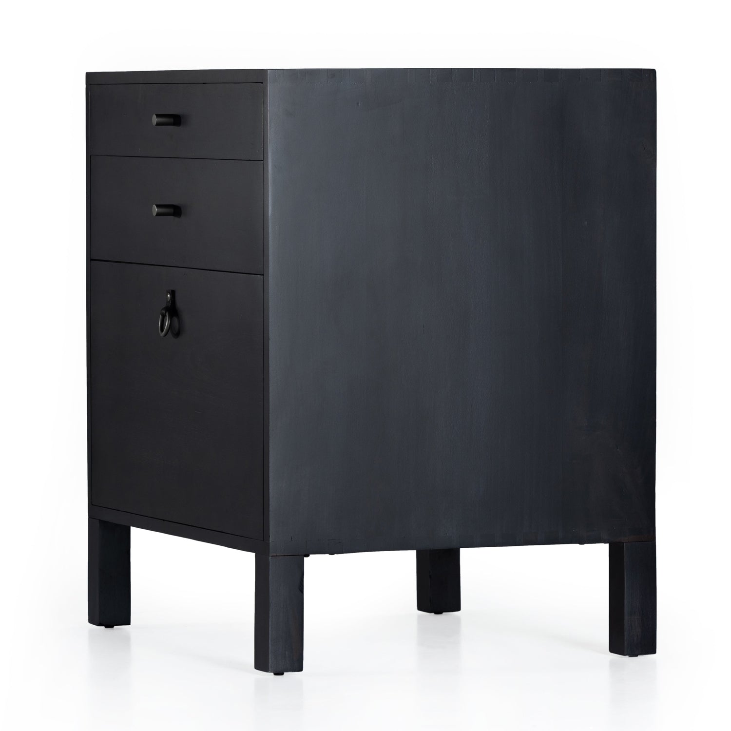 Isador Modular Filing Cabinet-Four Hands-FH-226513-002-File Storage-4-France and Son