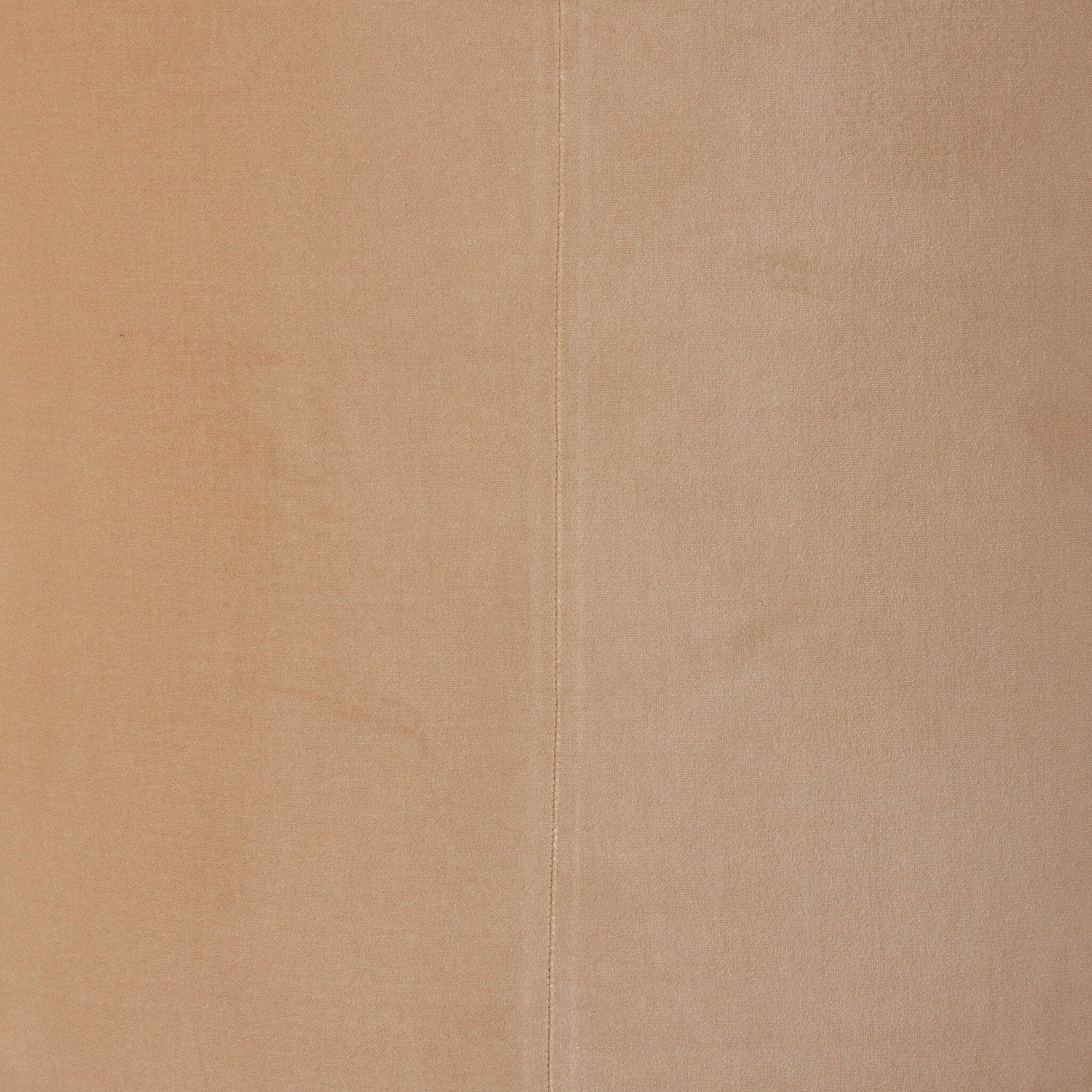 Deandra Tete A Tete Chaise - Surrey Camel