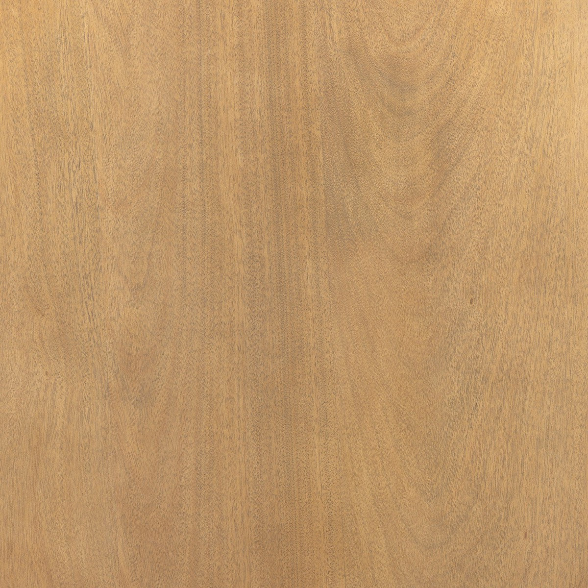 Zach Coffee Table - Burnished Parawood