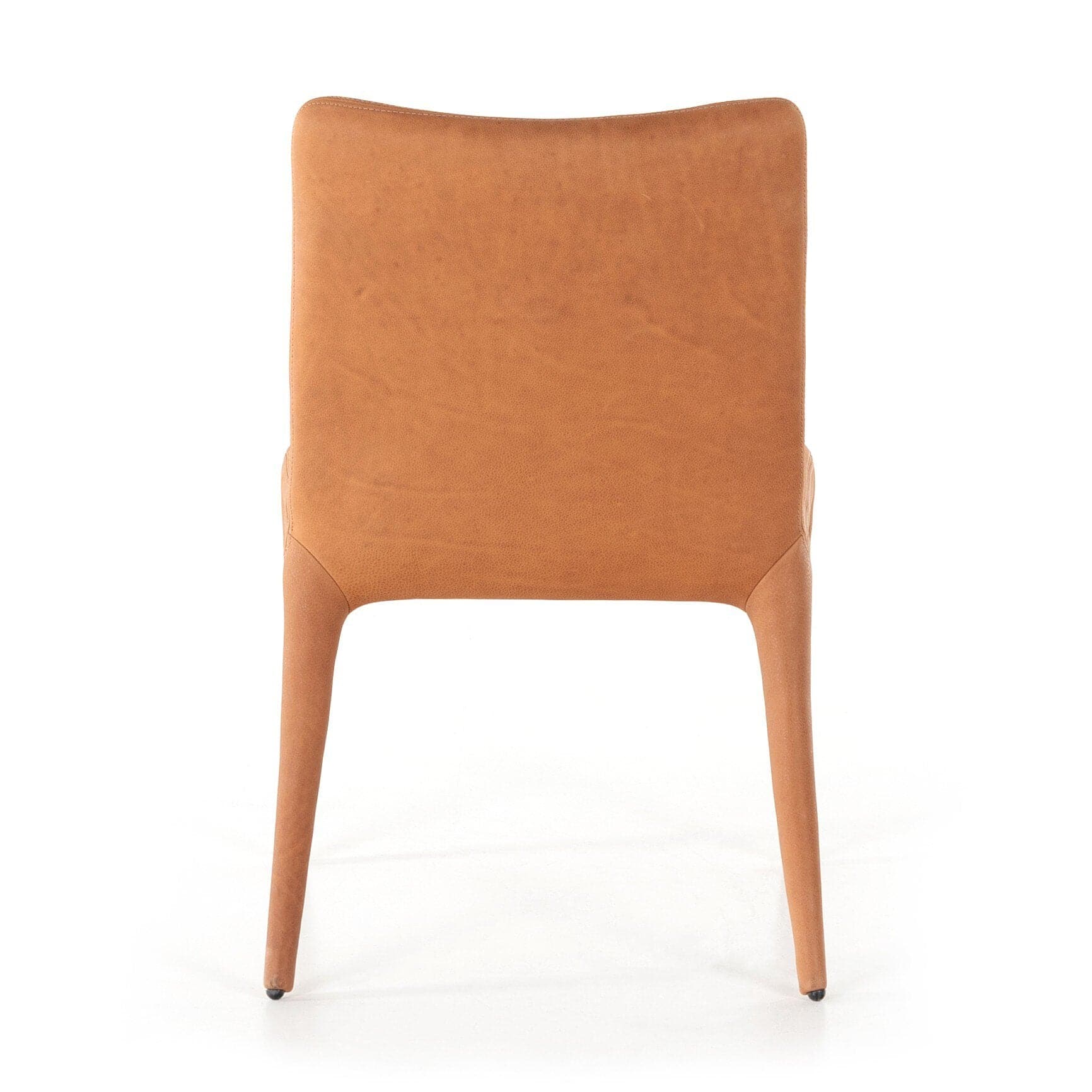 Monza Dining Chair - Heritage Camel
