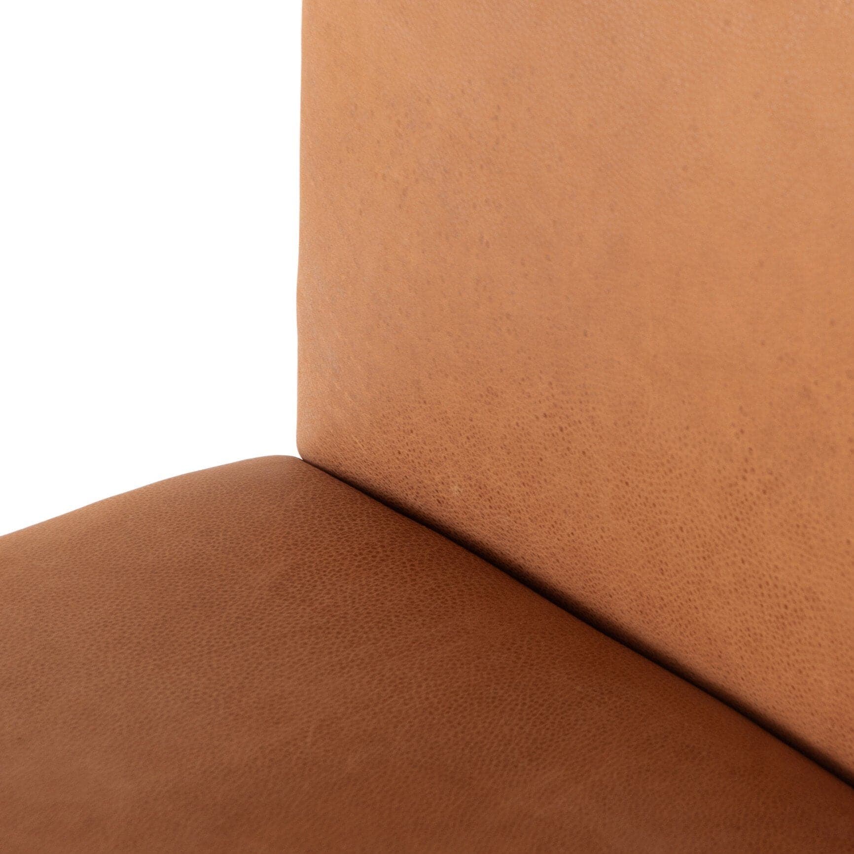 Monza Dining Chair - Heritage Camel