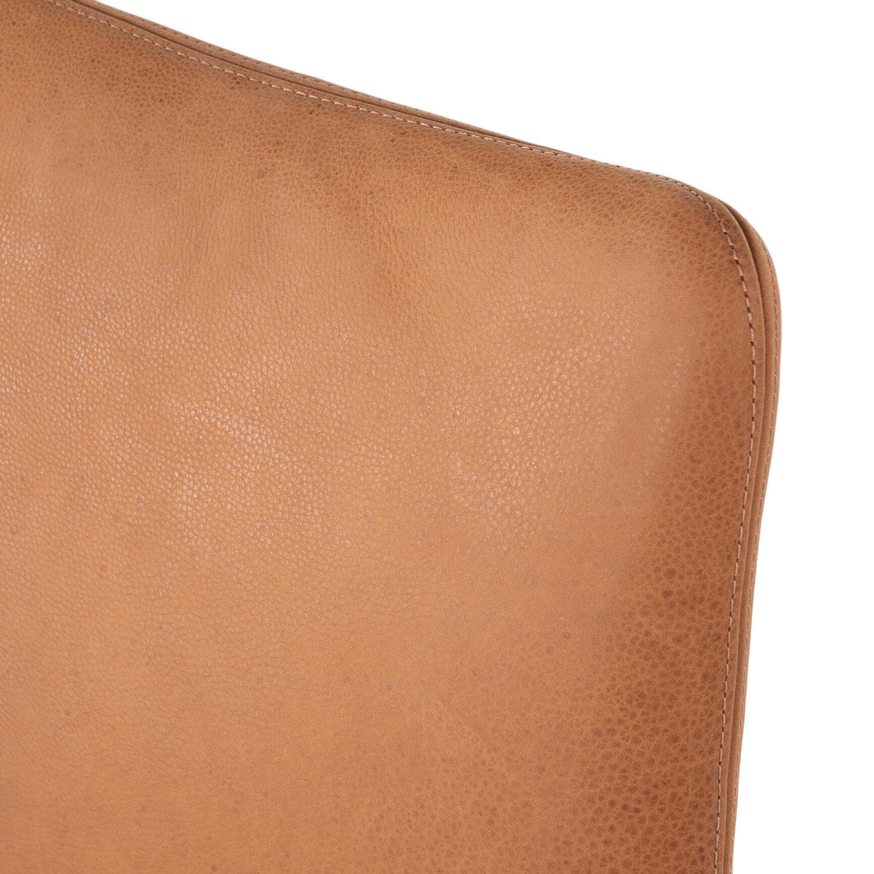Monza Dining Chair - Heritage Camel