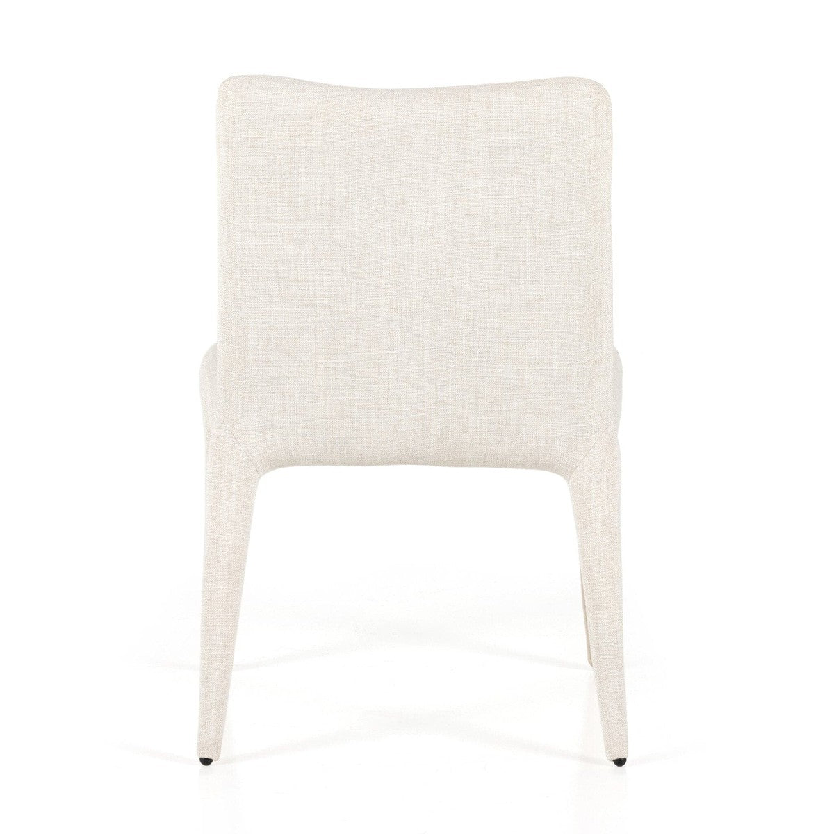 Monza Dining Chair - Mixt Linen Natural