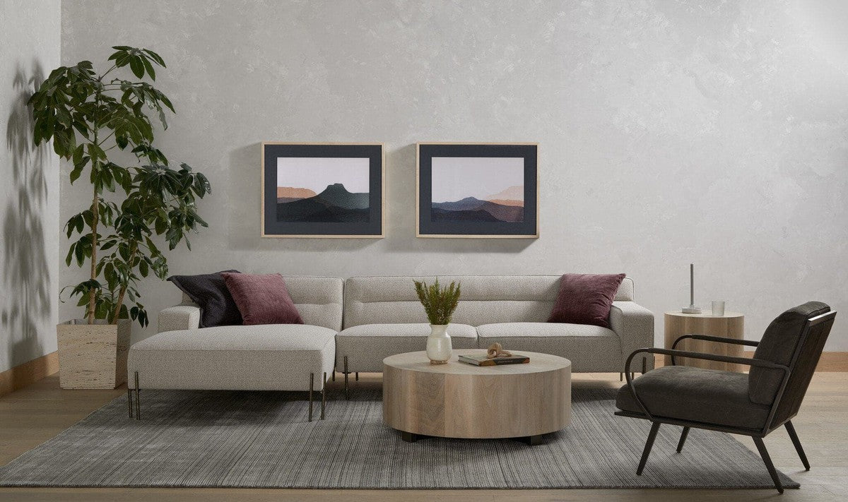 Landscape 3 by Kelly Colchin - Natural 2.5 Maple