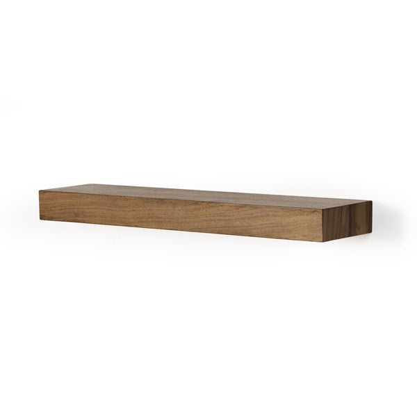 Cain Floating Shelf - Guanacaste-Four Hands-FH-227708-003-Wall DecorSmall-3-France and Son