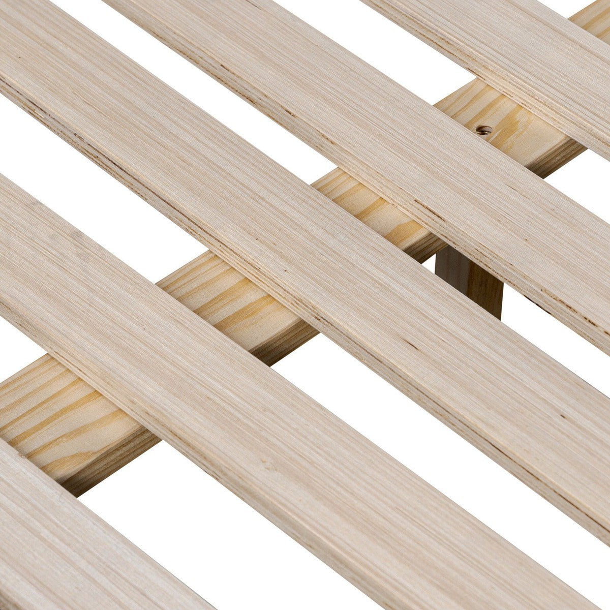 Montgomery Bed - Thames Cream - King