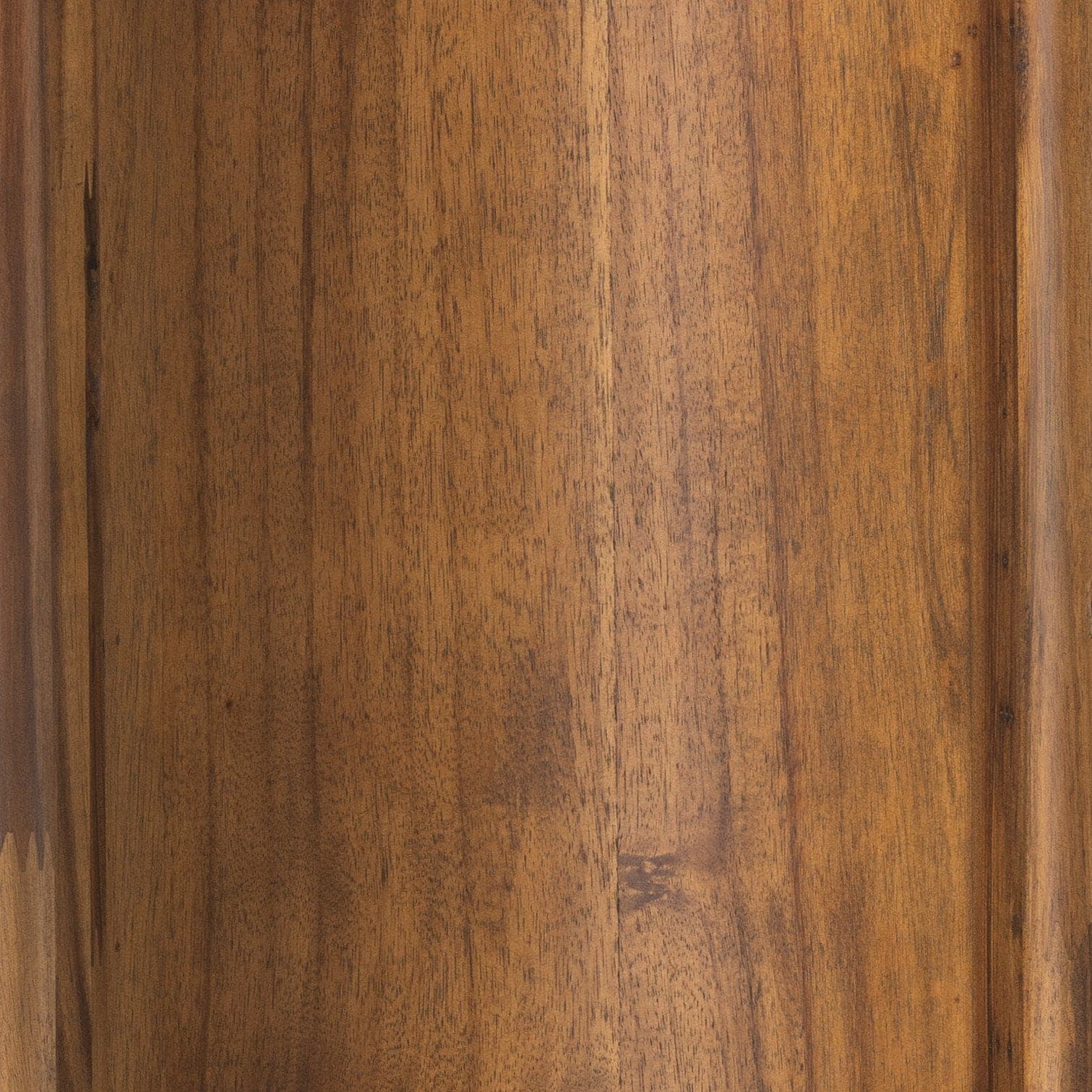 Paden Console Table - Sandy Acacia Solid