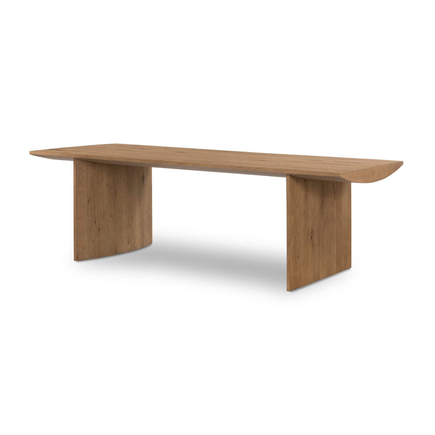 Pickford Dining Table-Four Hands-FH-228597-001-Benches94"-7-France and Son
