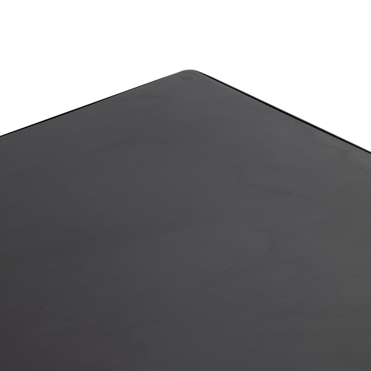 Soto Coffee Table - Black