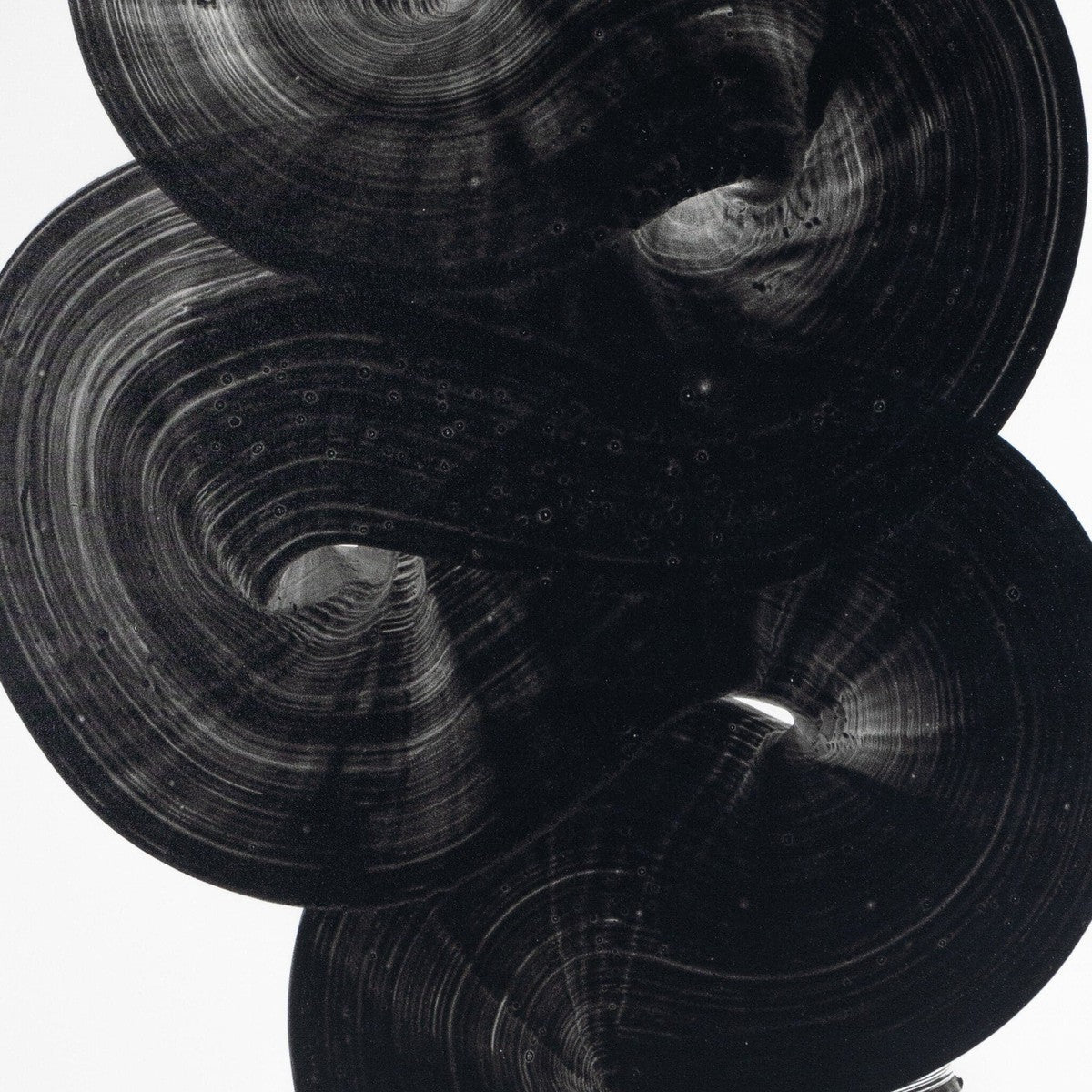 Flow by Dan Hobday - Natural Maple Floater