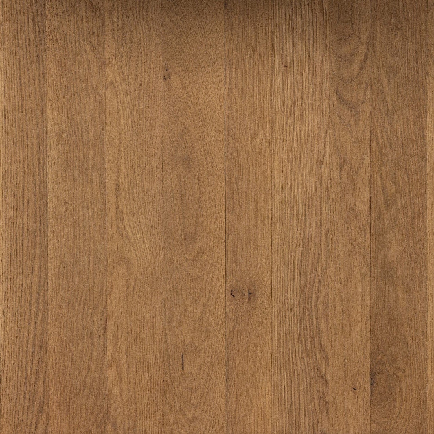 Pickford Dining Table - Dusted Oak Veneer