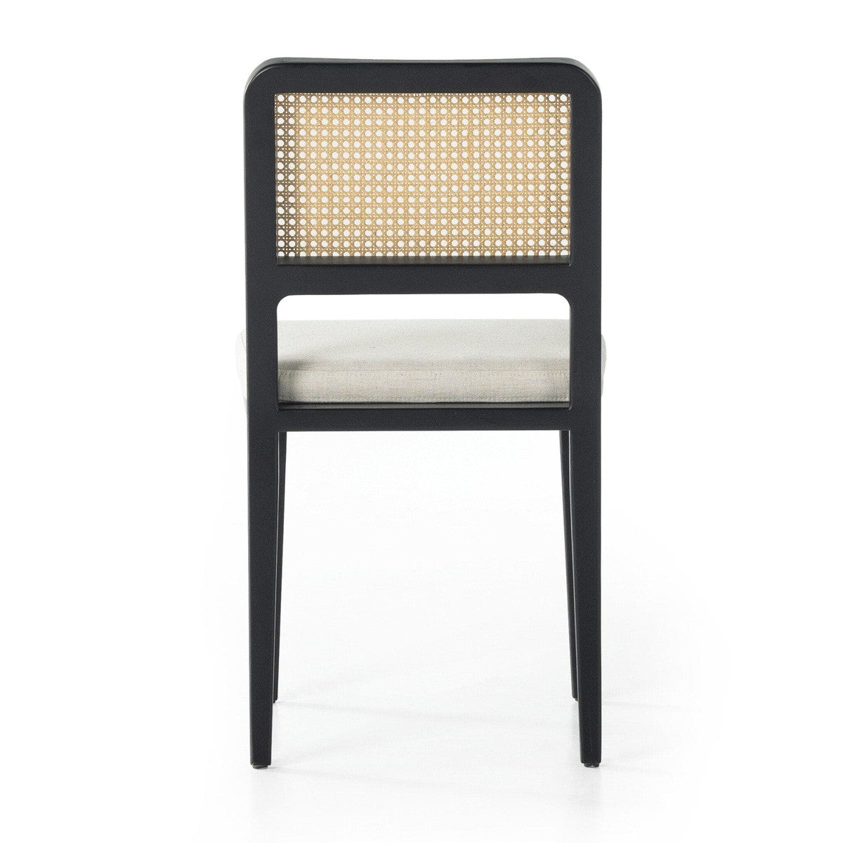 Veka Dining Chair - Savile Flax