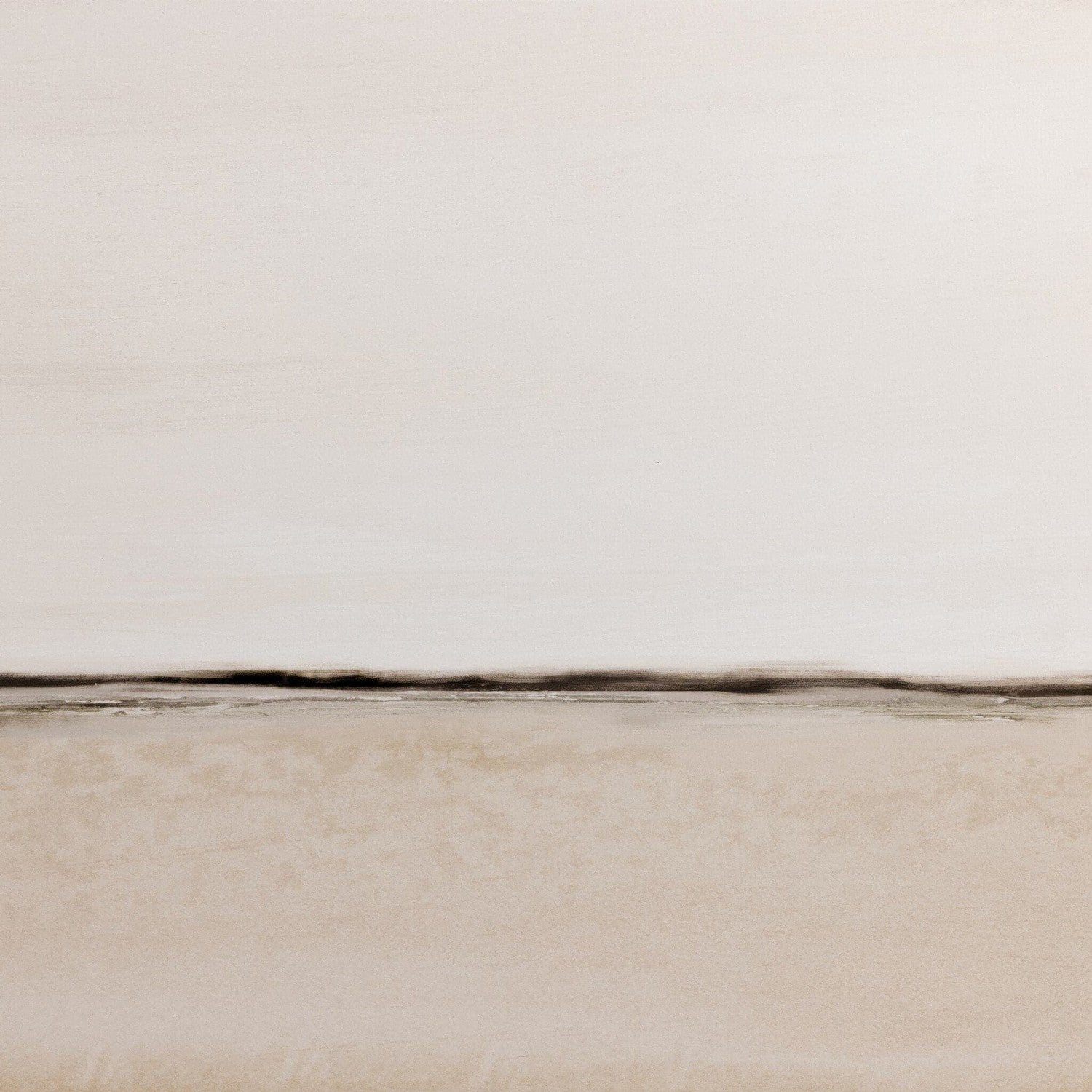 Breeze by Dan Hobday - Vertical Grain 2.5 White Oak
