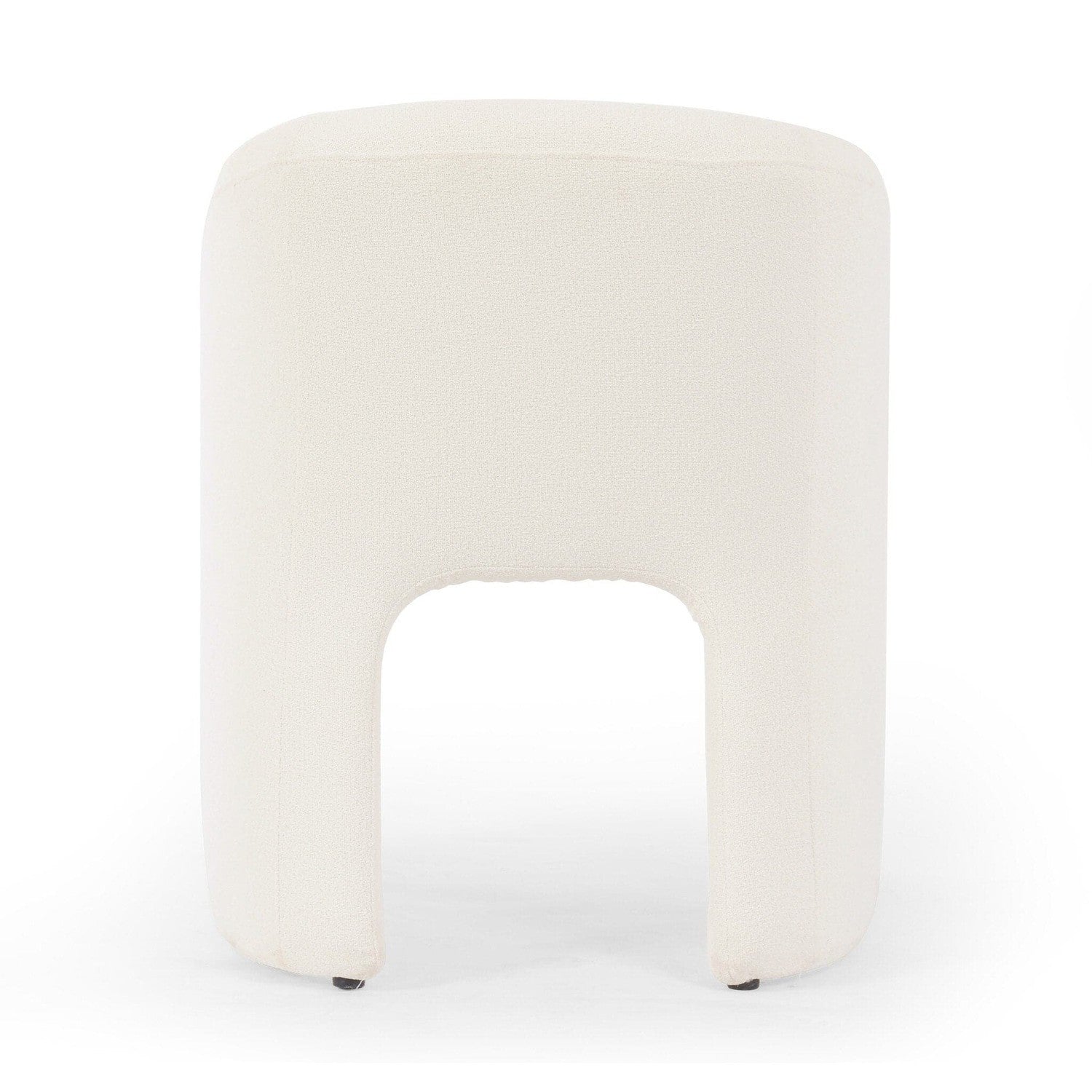 Elmore Dining Chair - Portland Cream