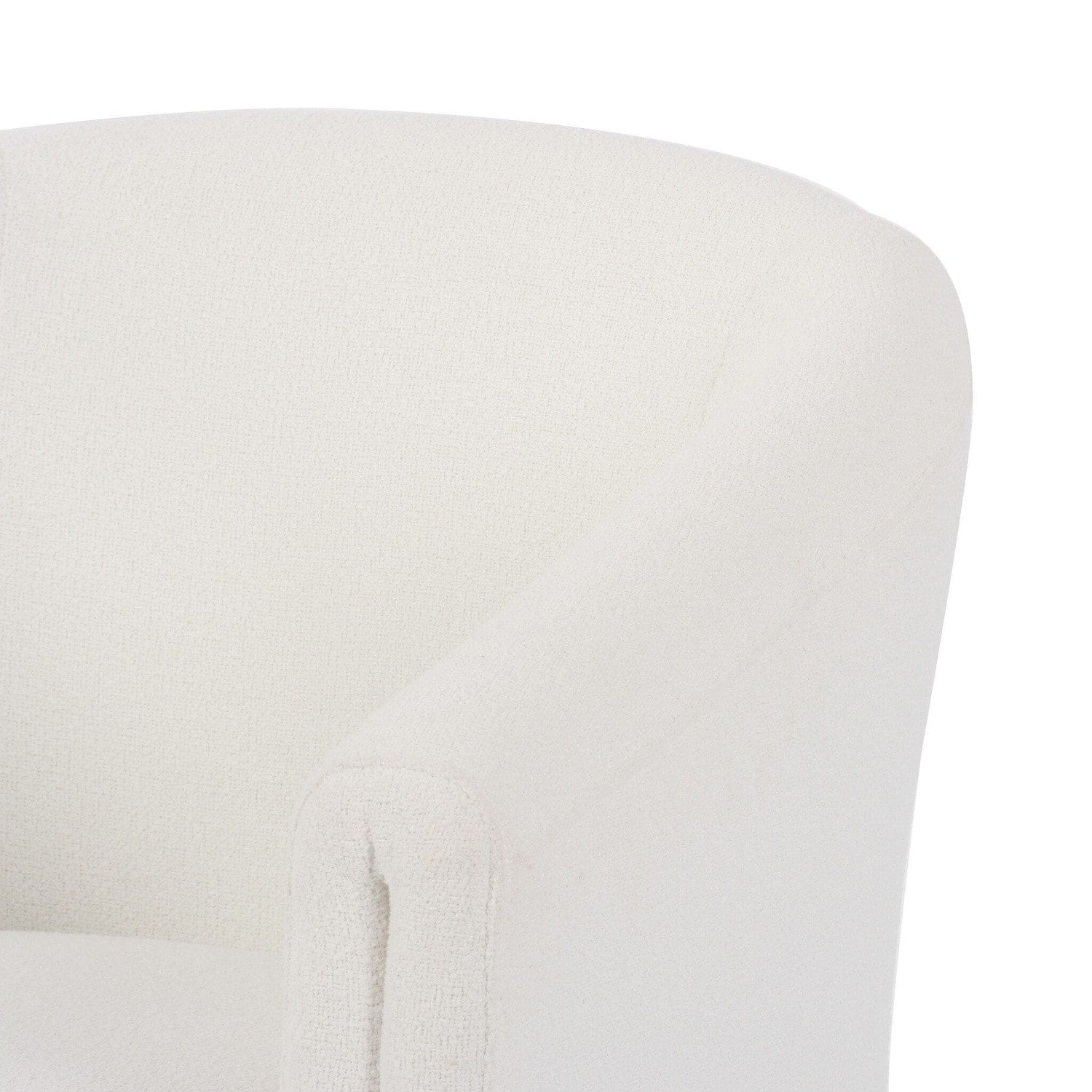 Elmore Dining Chair - Portland Cream