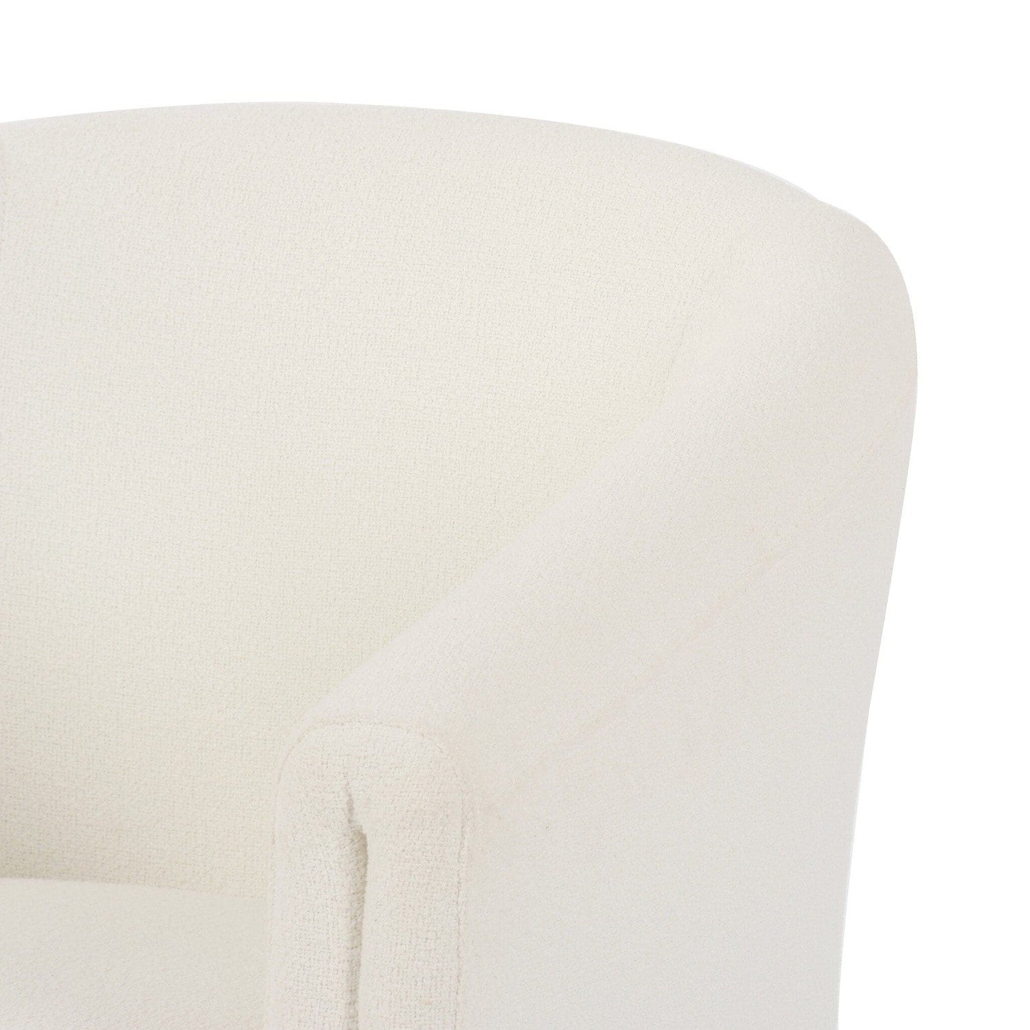 Elmore Dining Chair - Portland Cream