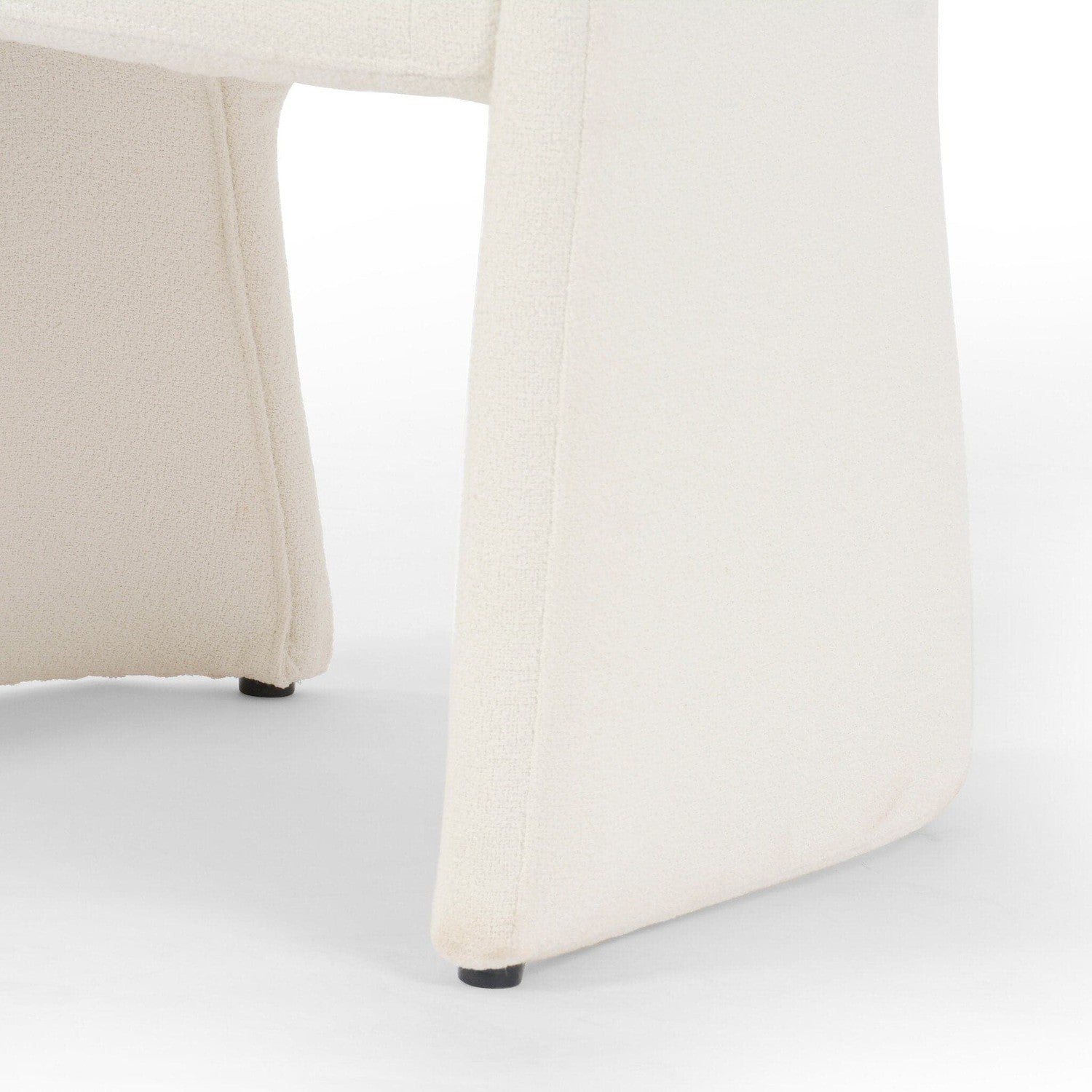 Elmore Dining Chair - Portland Cream