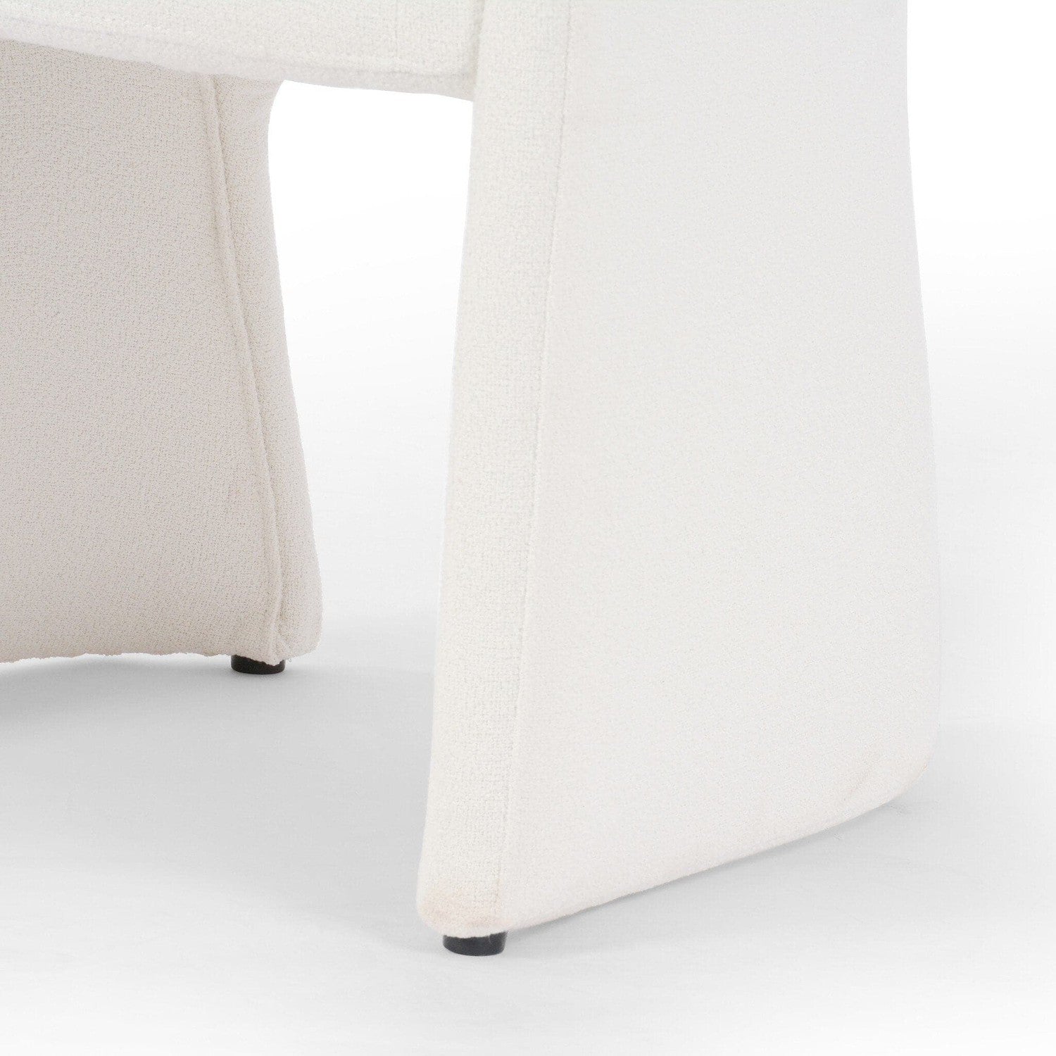 Elmore Dining Chair - Portland Cream