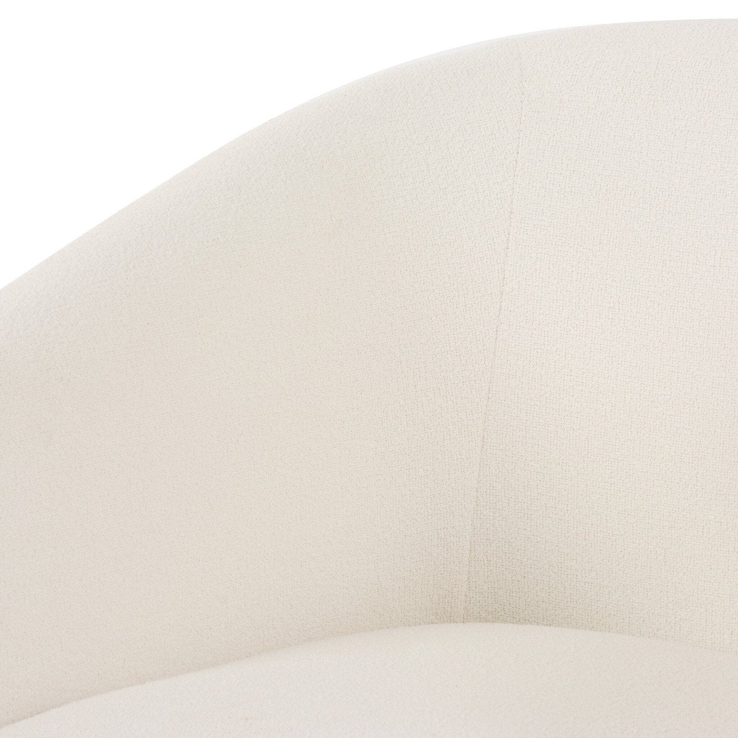 Elmore Dining Chair - Portland Cream