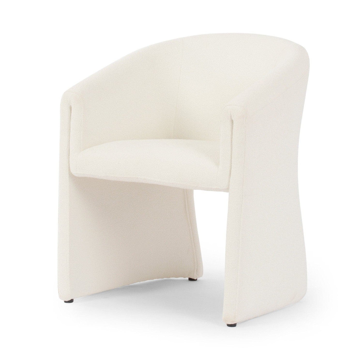 Elmore Dining Chair - Portland Cream