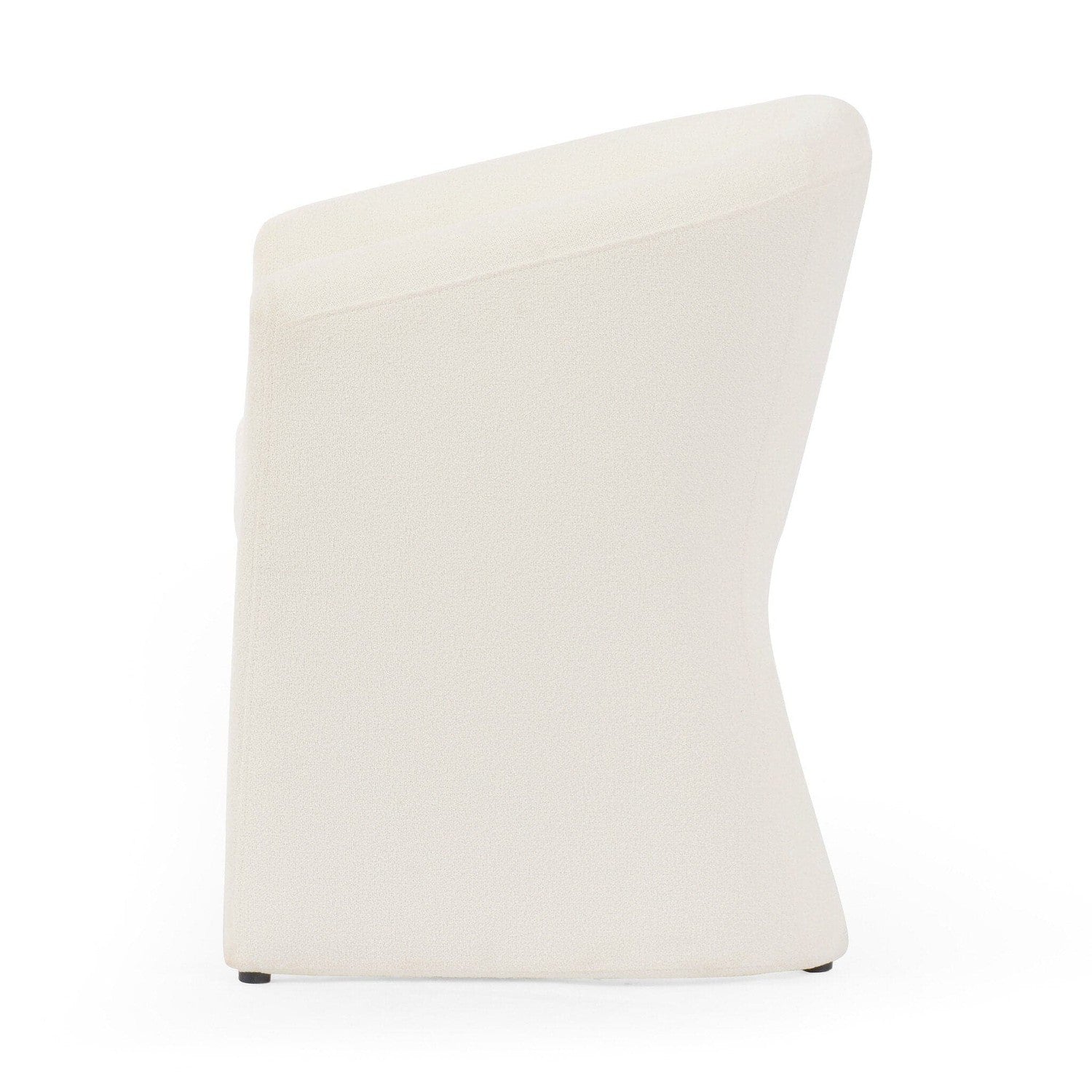 Elmore Dining Chair - Portland Cream