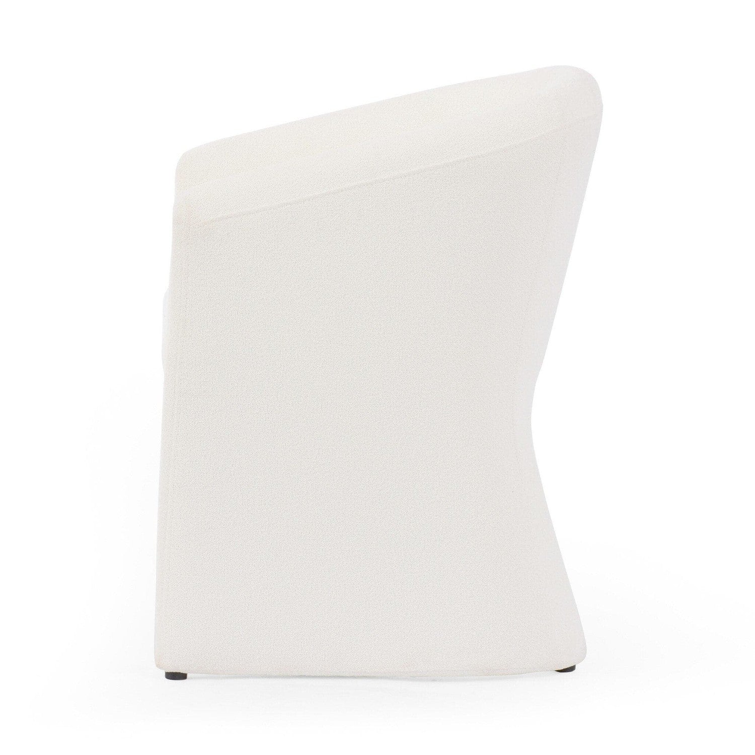 Elmore Dining Chair - Portland Cream