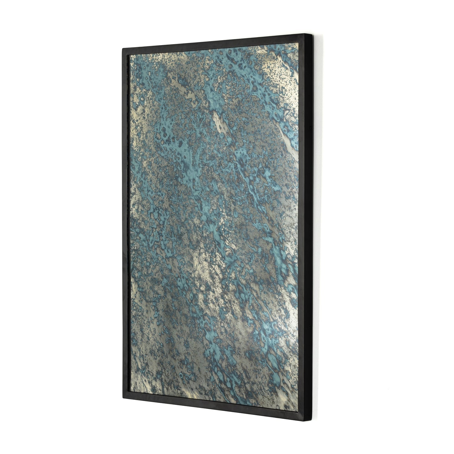 Acid Wash Mirror - Acid Wash Mirror-Four Hands-FH-231159-001-Mirrors-1-France and Son