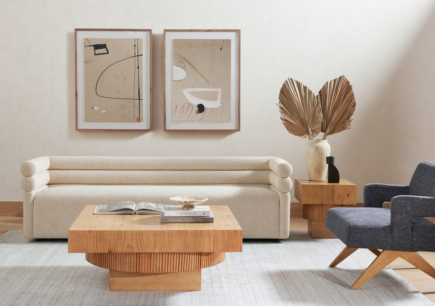 Regenerate 1 by Dan Hobday - Rustic 2.5 Walnut