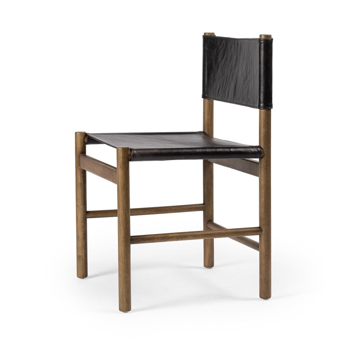 Kena Dining Chair - Sonoma Black