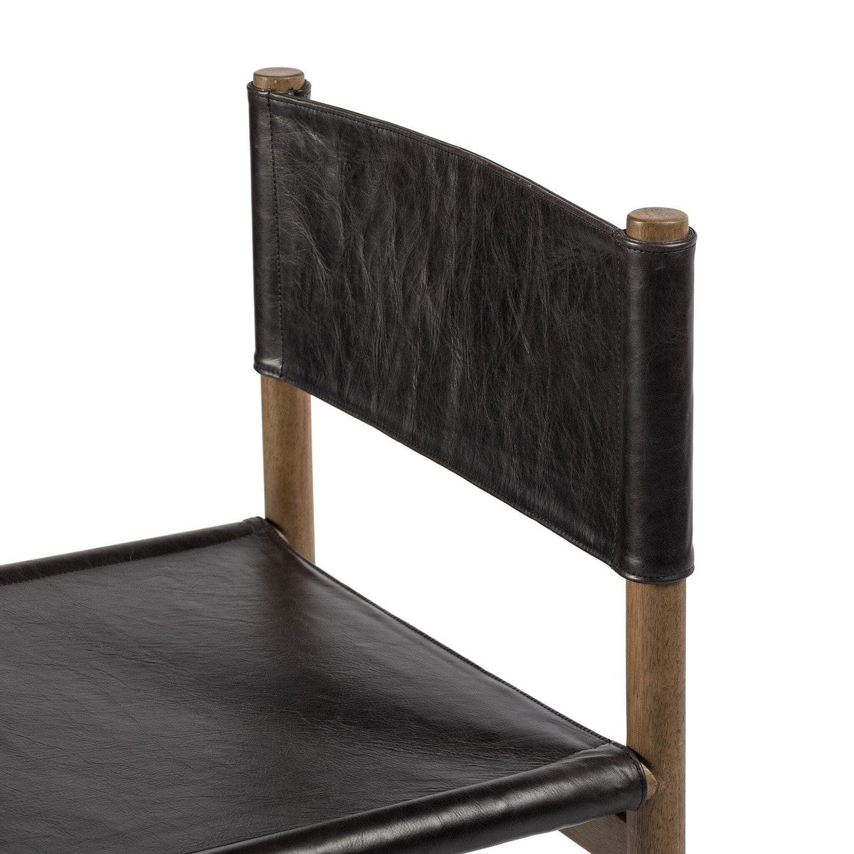 Kena Dining Chair - Sonoma Black