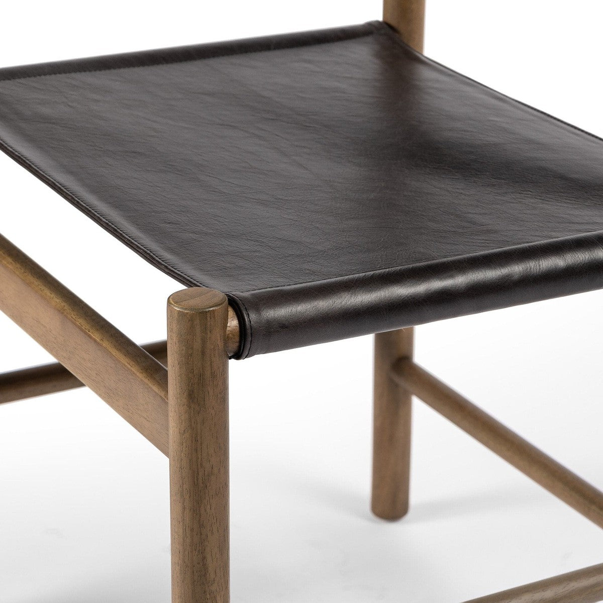 Kena Dining Chair - Sonoma Black