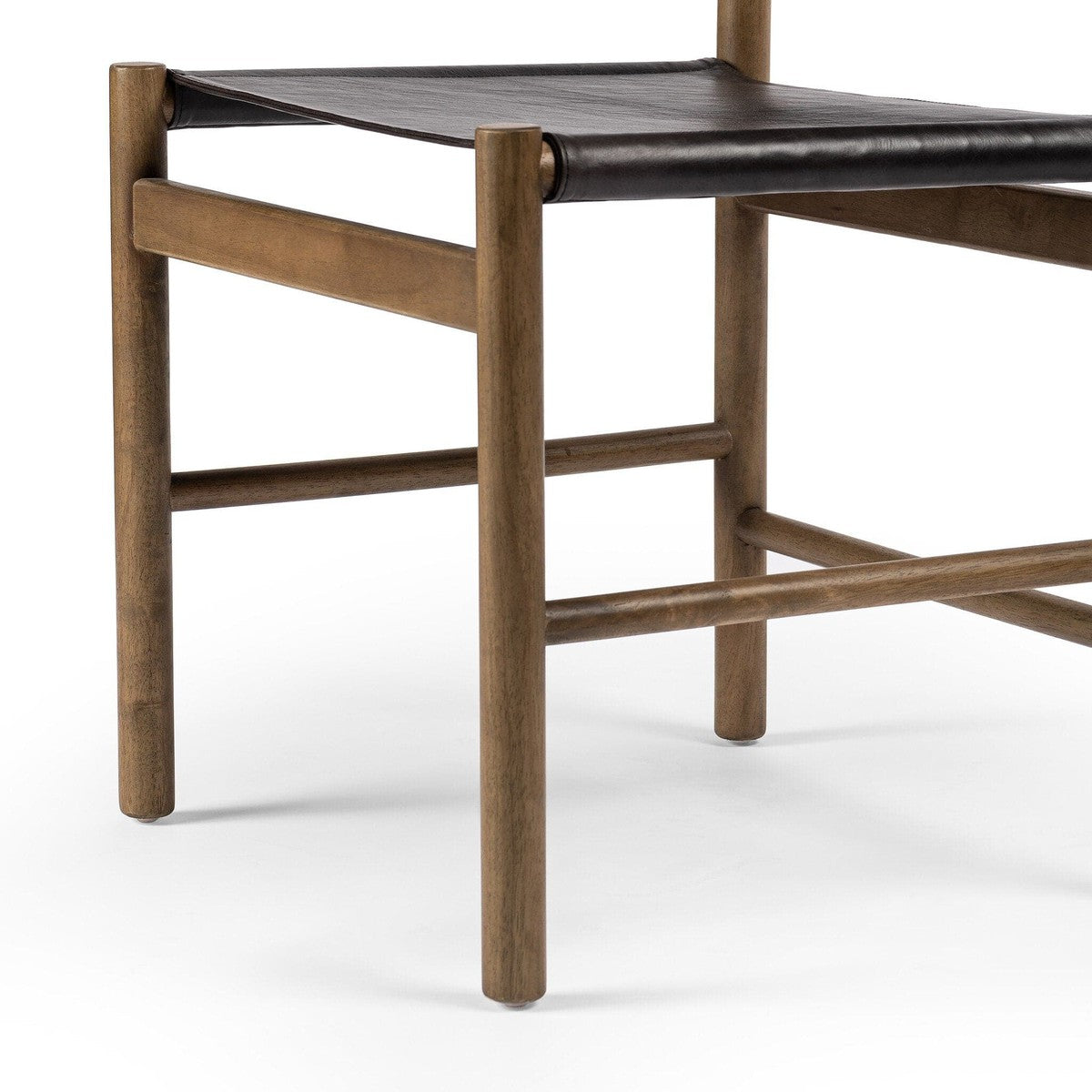 Kena Dining Chair - Sonoma Black