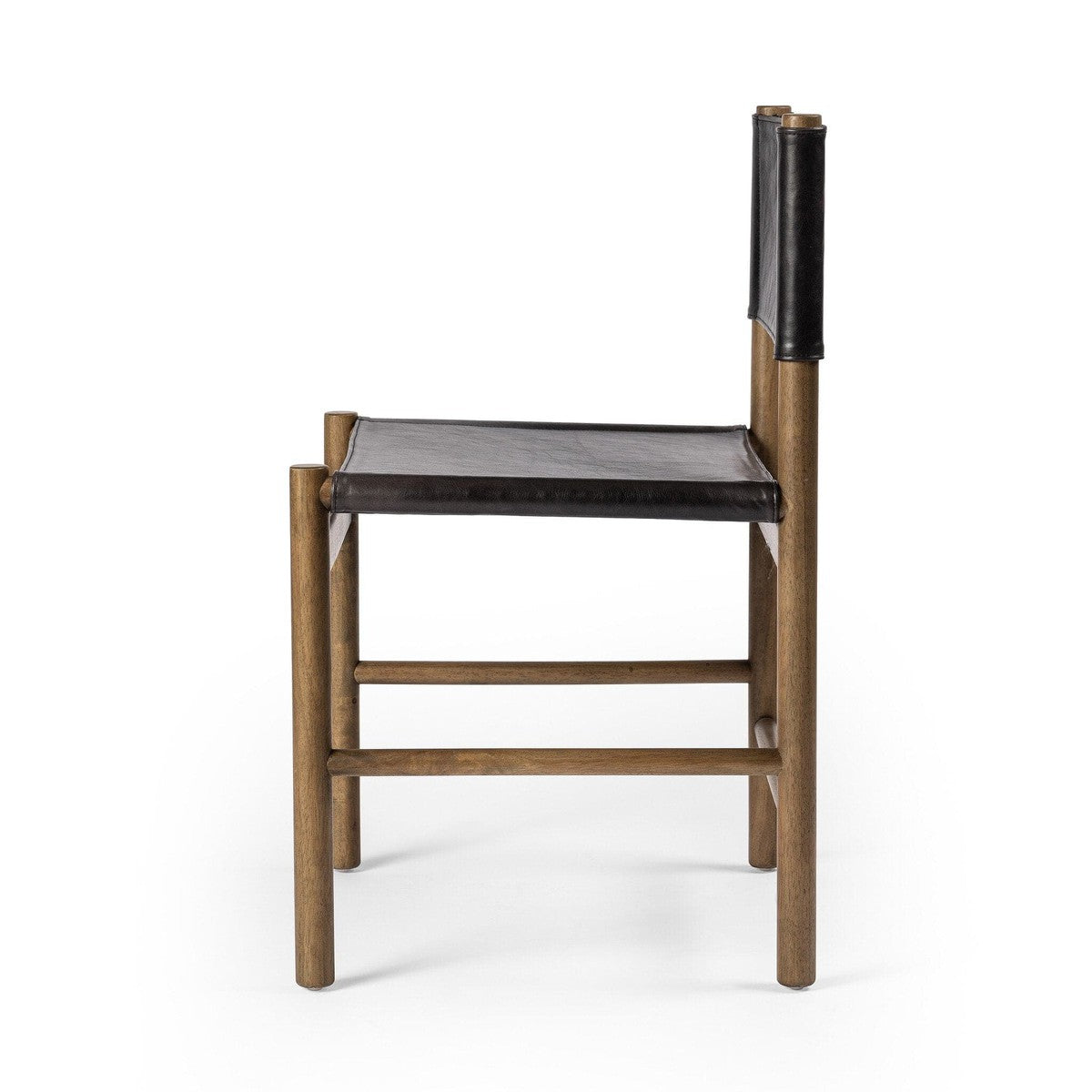 Kena Dining Chair - Sonoma Black