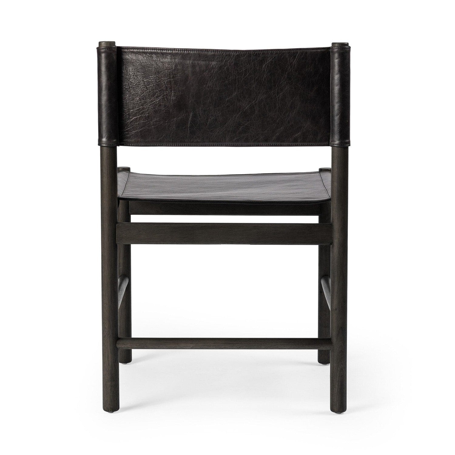 Kena Dining Chair - Sonoma Black