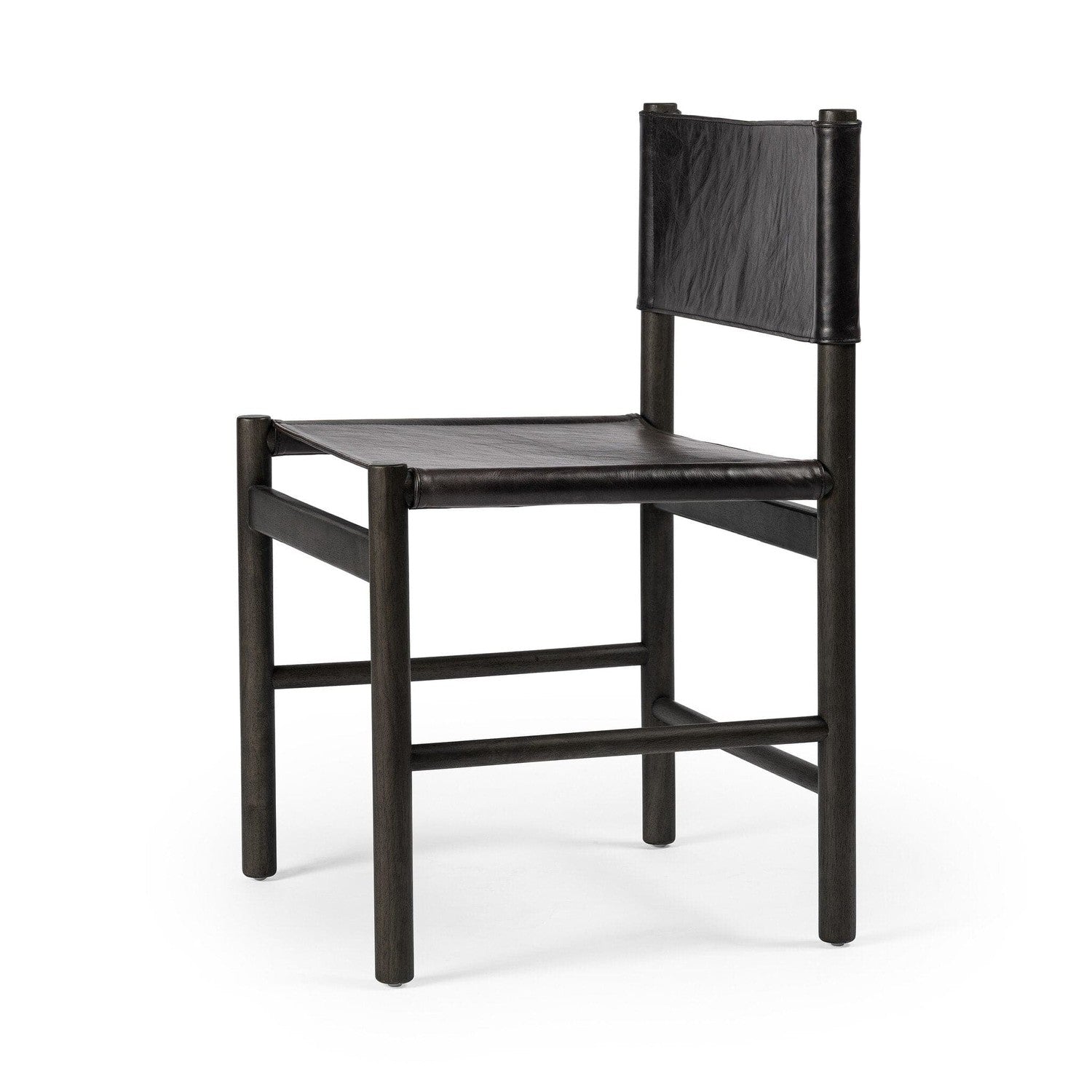 Kena Dining Chair - Sonoma Black