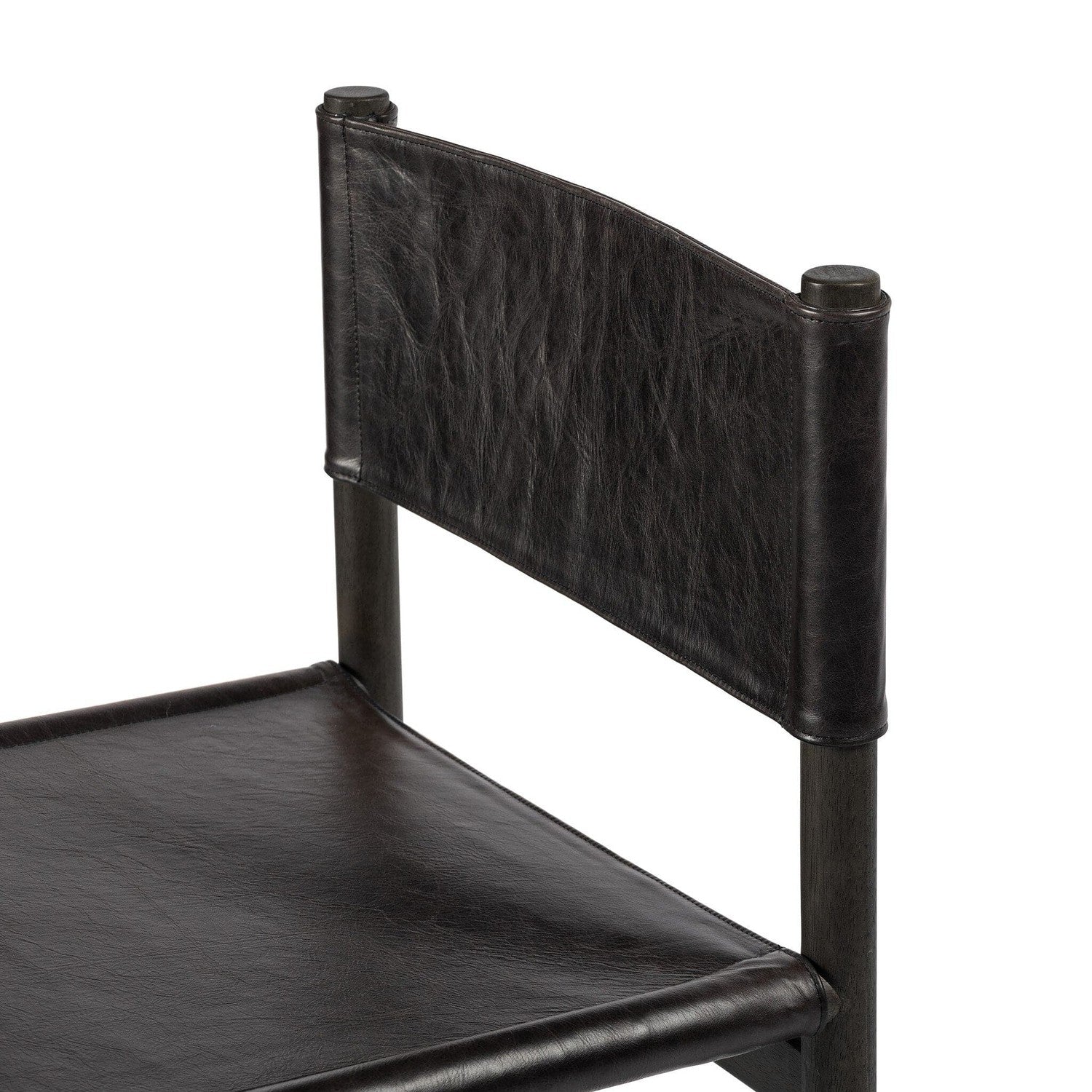 Kena Dining Chair - Sonoma Black