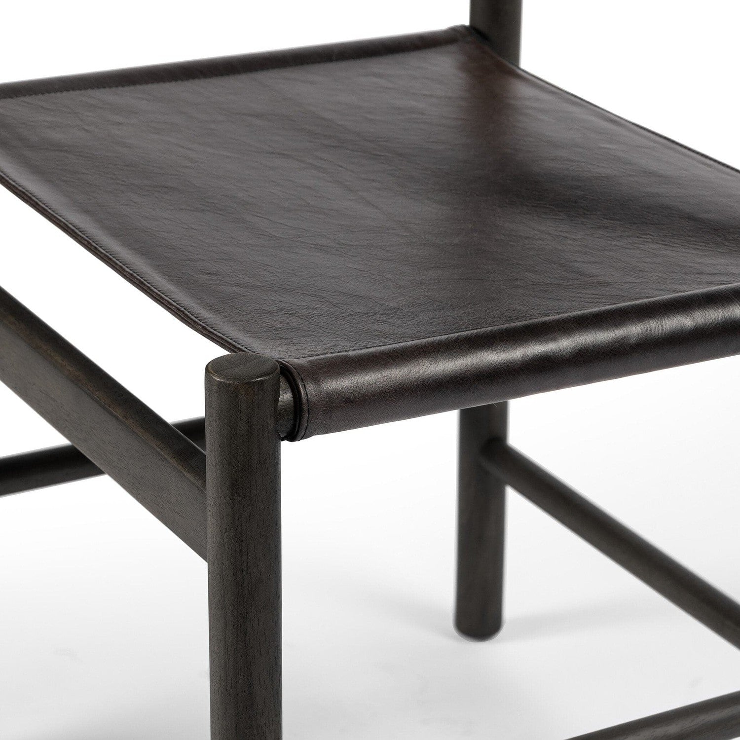Kena Dining Chair - Sonoma Black