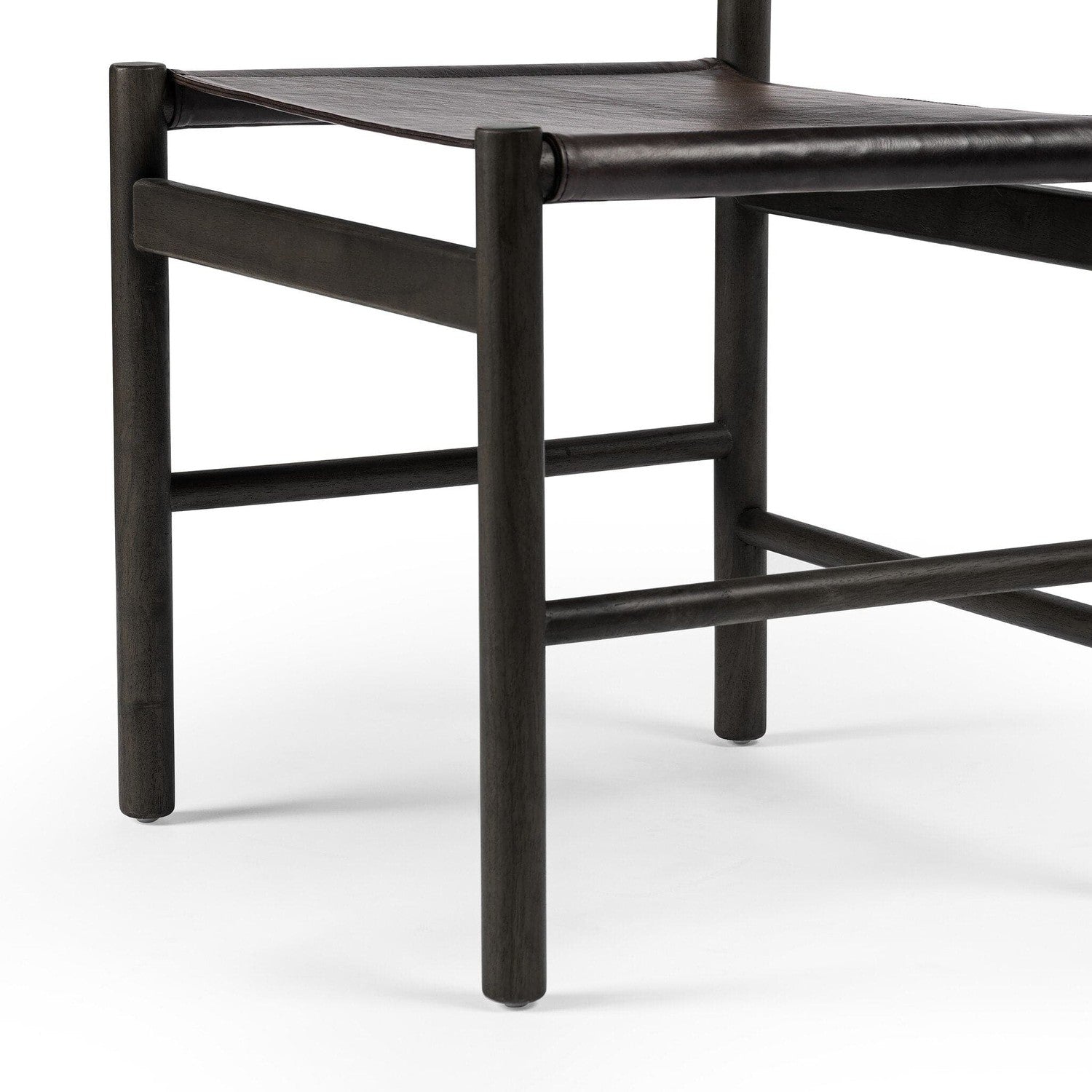 Kena Dining Chair - Sonoma Black