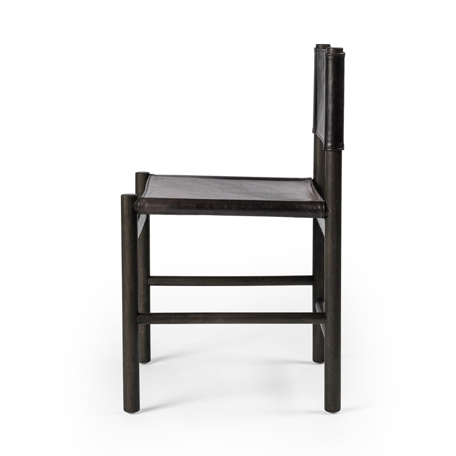 Kena Dining Chair - Sonoma Black