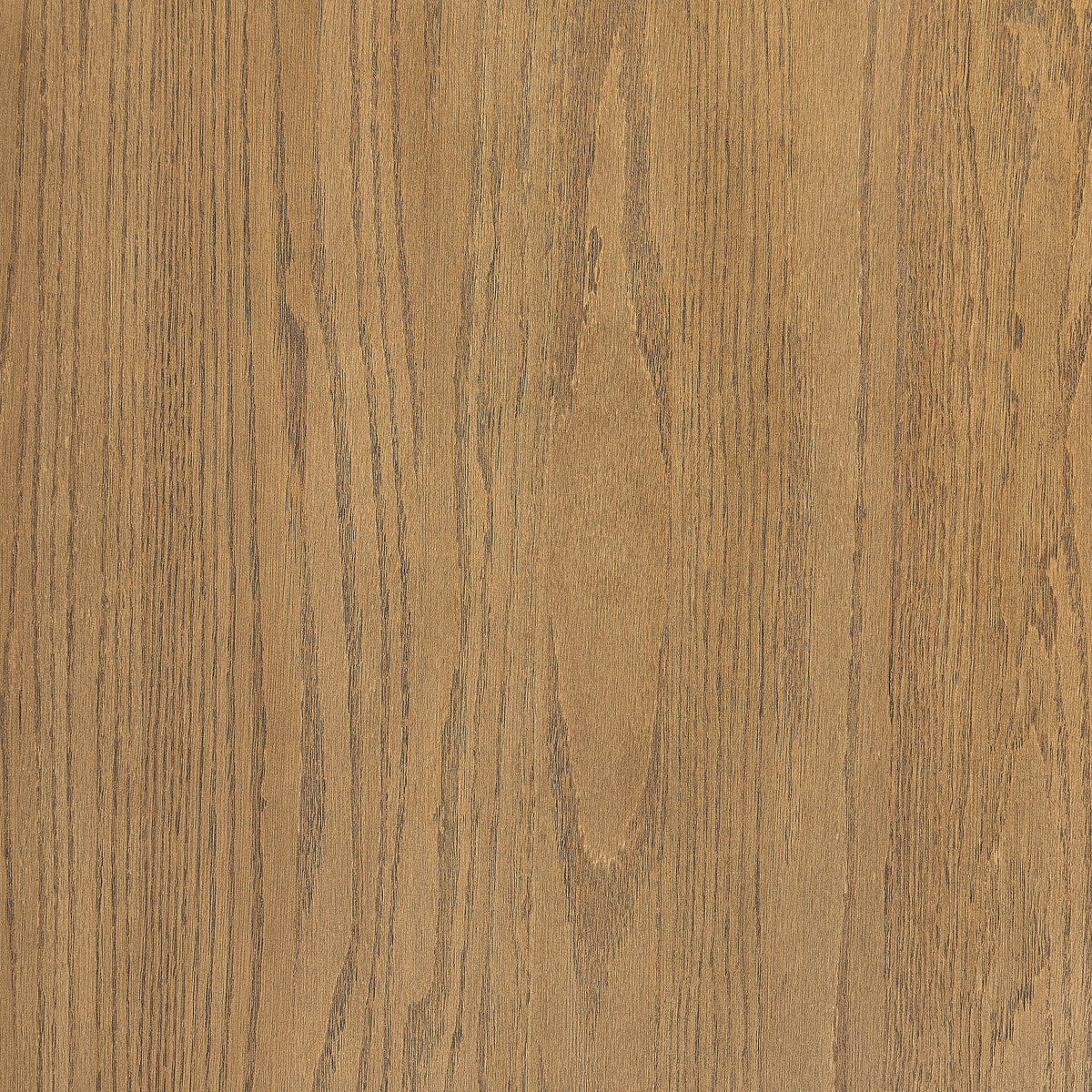 Millie Dining Table - Drifted Oak Solid - Brown, Grey