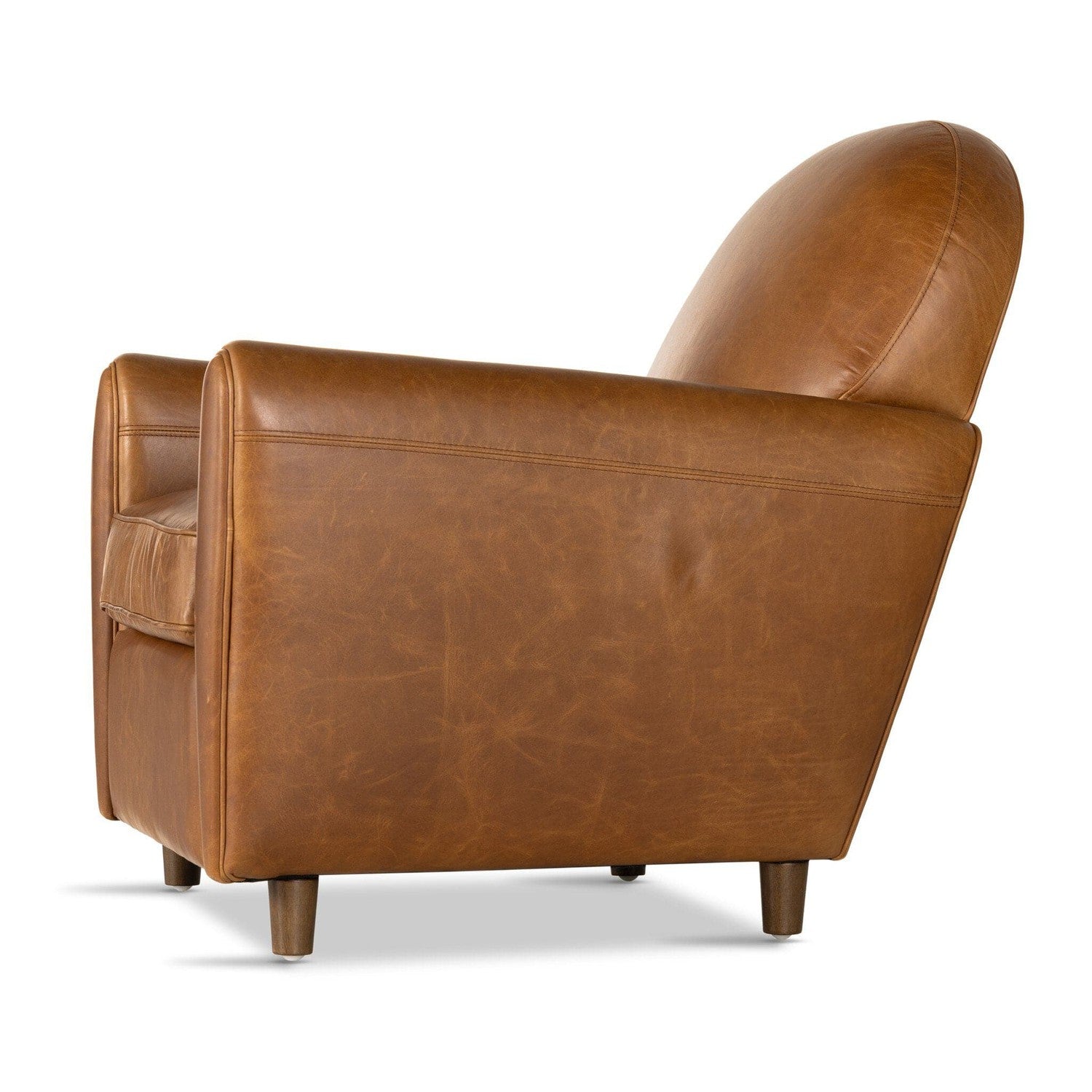 Osborne Chair - Raleigh Chestnut