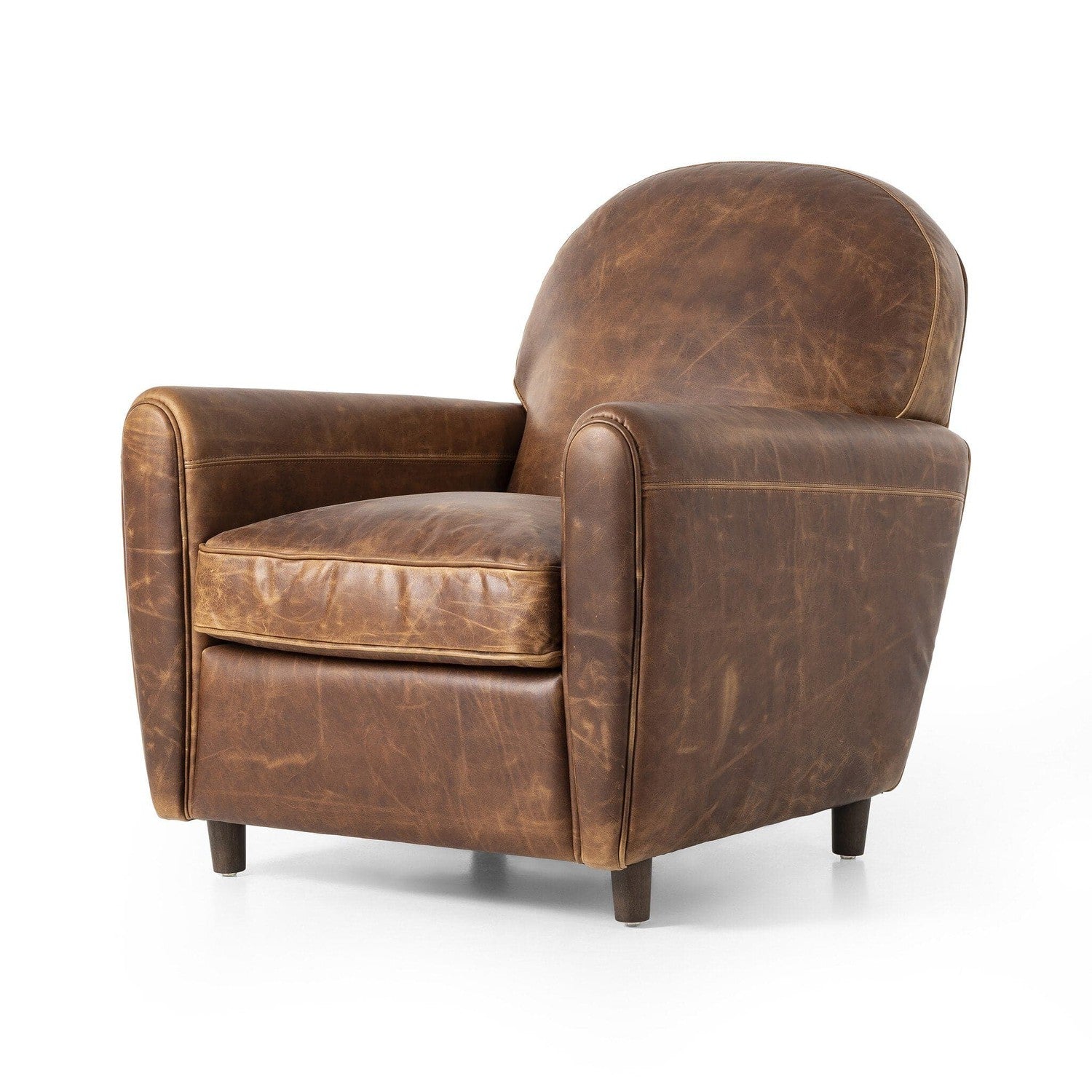 Osborne Chair - Raleigh Chestnut