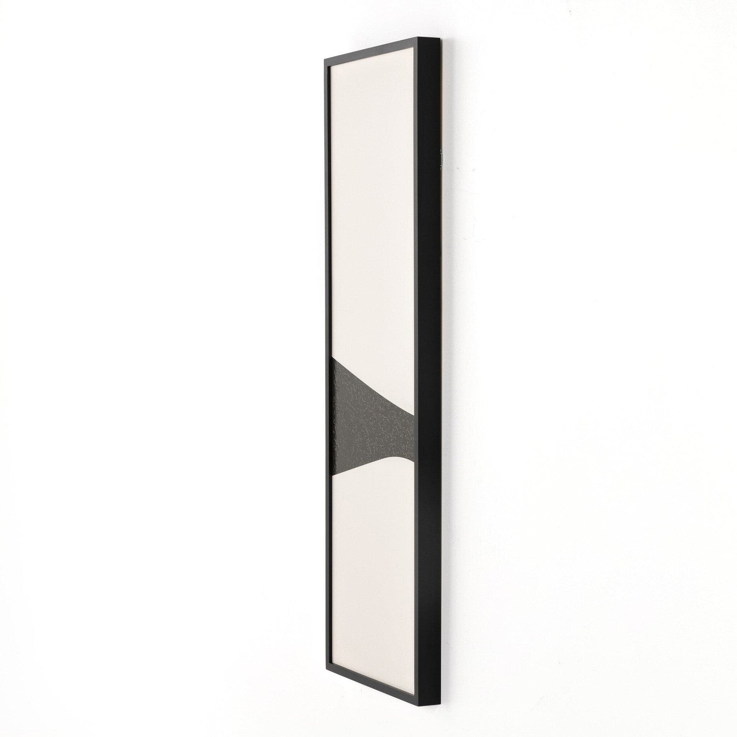 Organic Shape I Set by FH Art Studio - Black 2.5 Maple