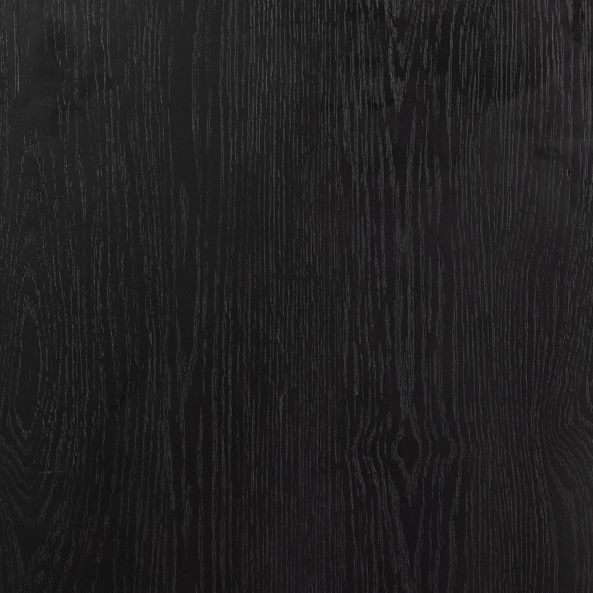 Coraline Cabinet - Brushed Ebony Oak